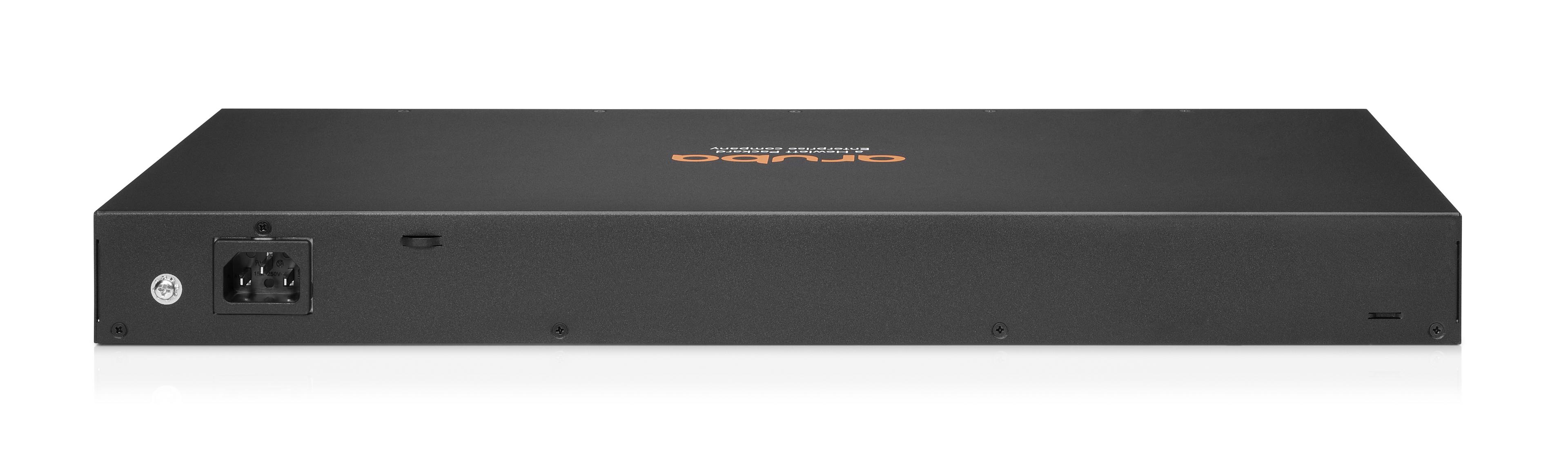 HPE Aruba 6100 24G Switch