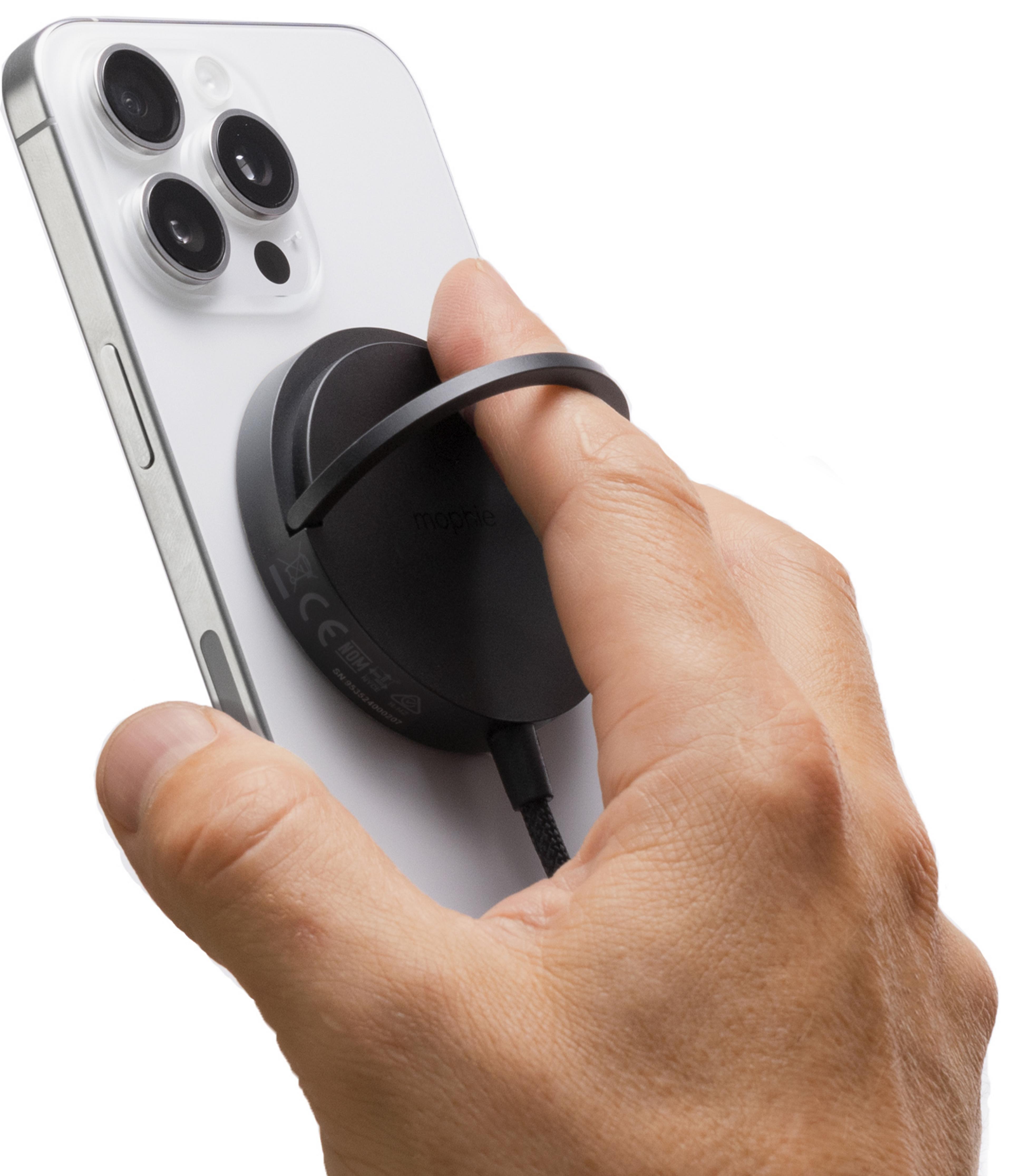 Mophie Qi2 15W USB Wireless Charger