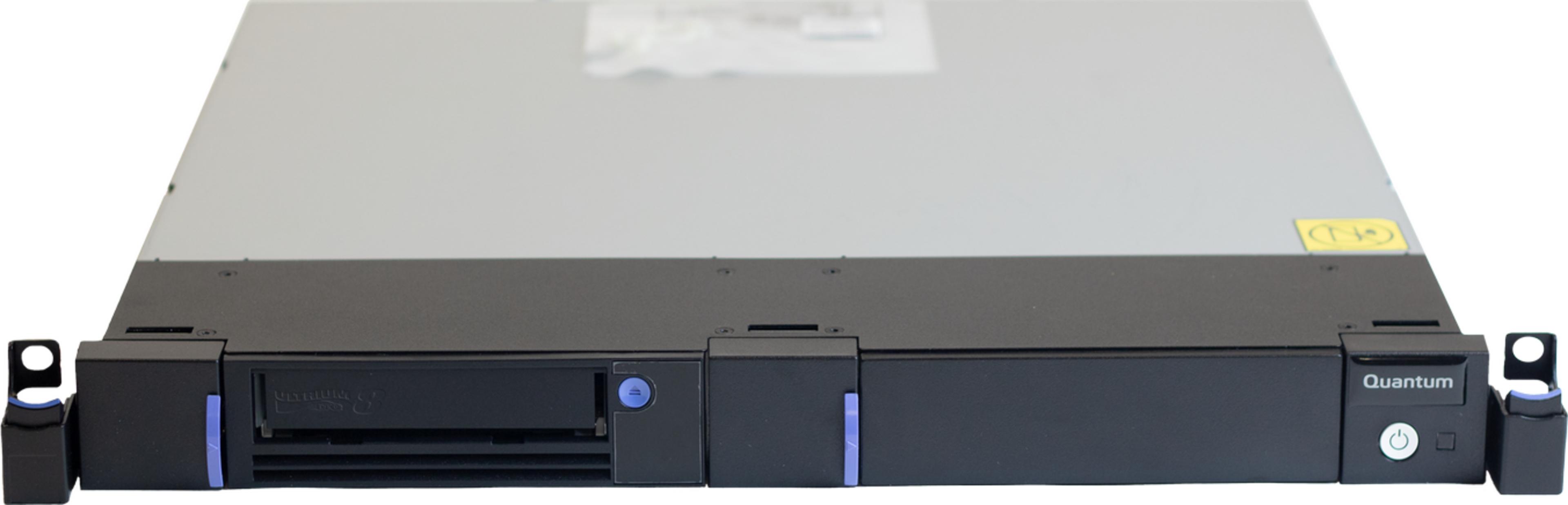 Quantum LTO-8 HH SAS Rack Drive