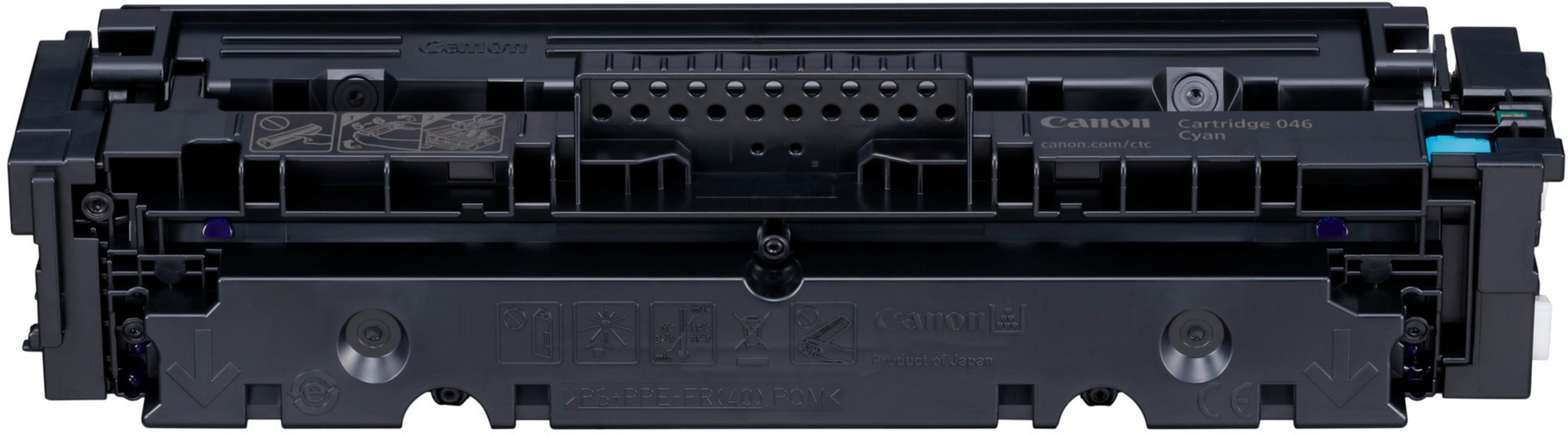 Canon 046 C Toner Cyan