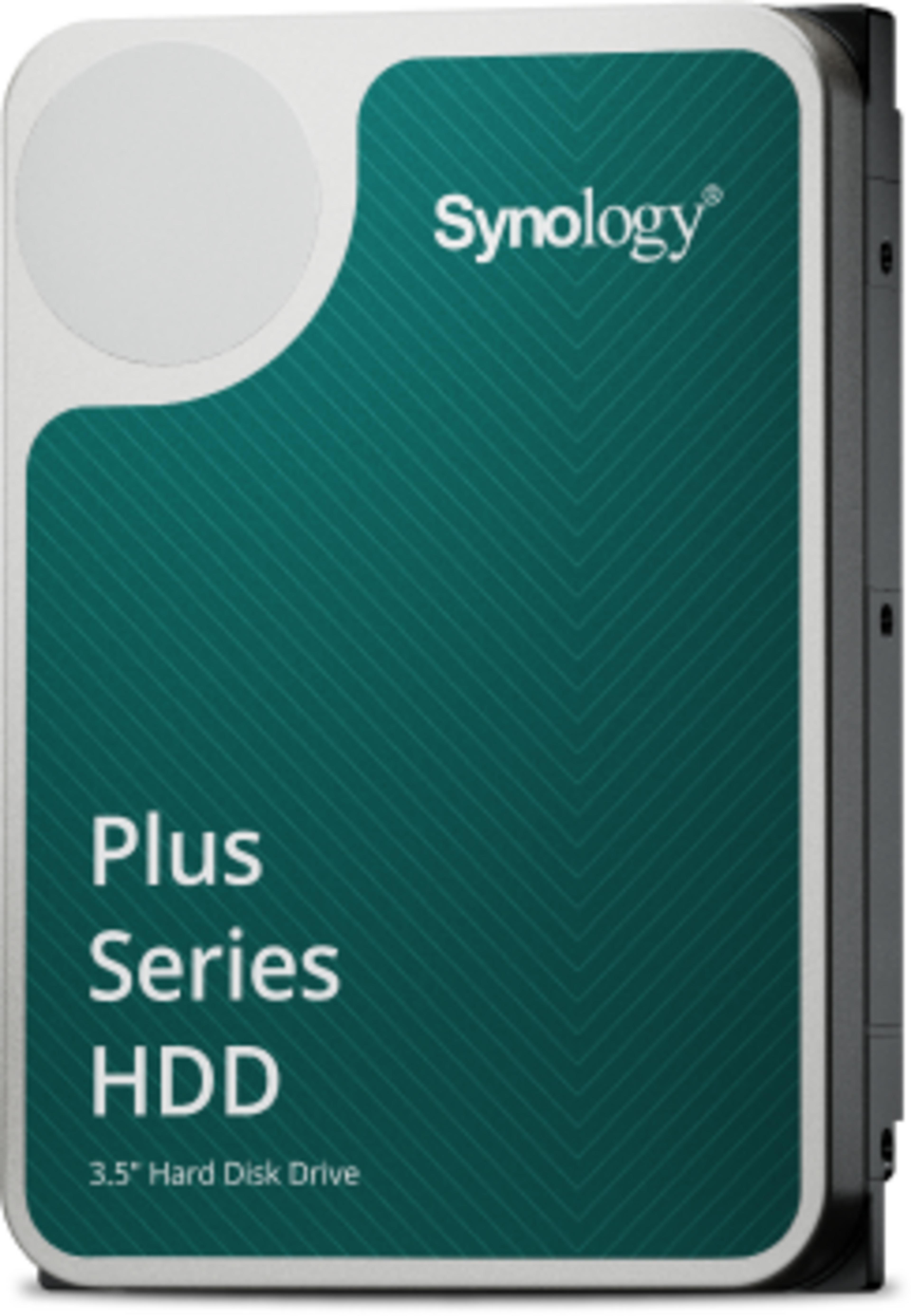Synology HAT3310 12 TB SATA HDD