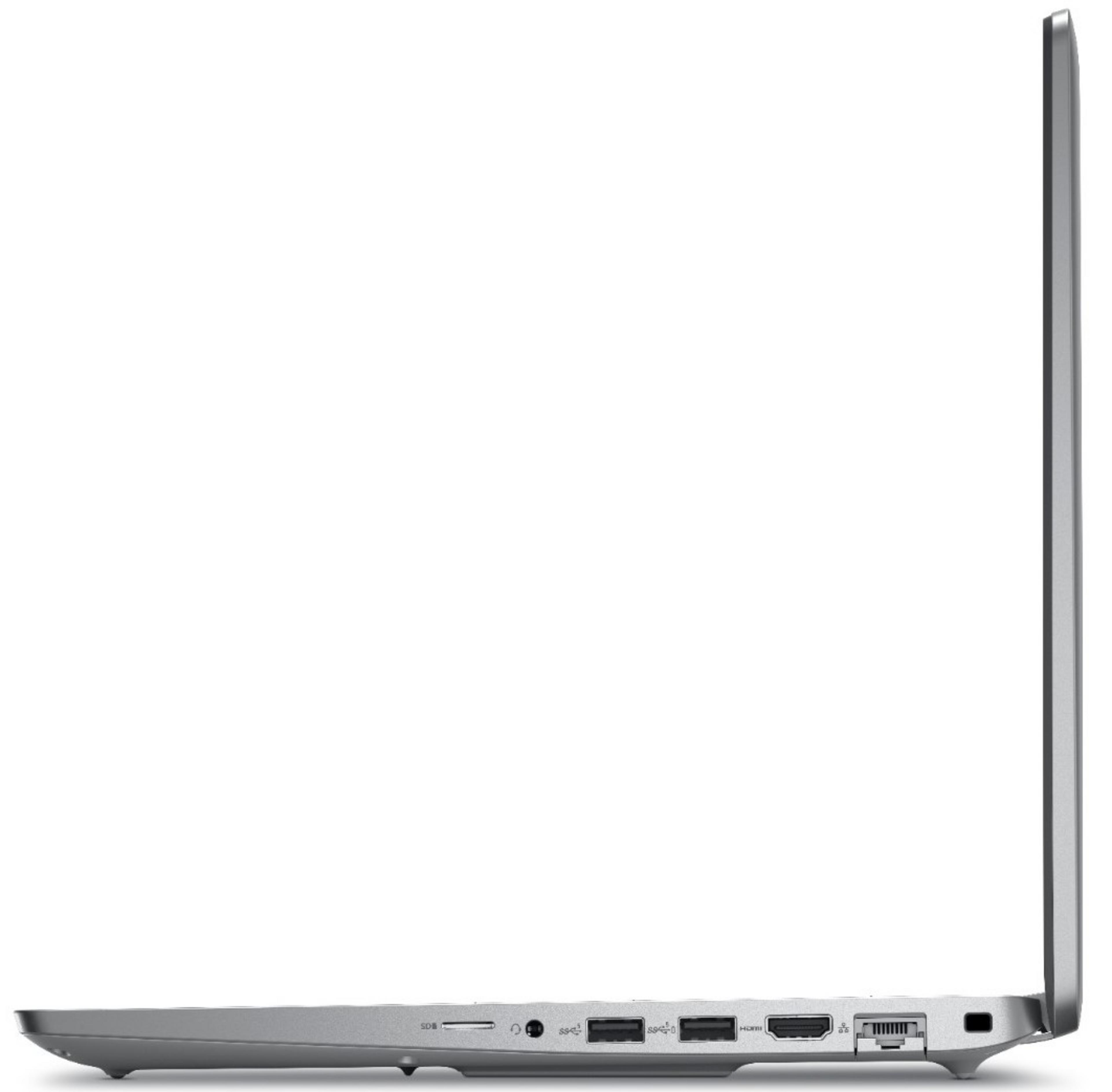 Dell Precision 3591 i7 A500 16/512 GB