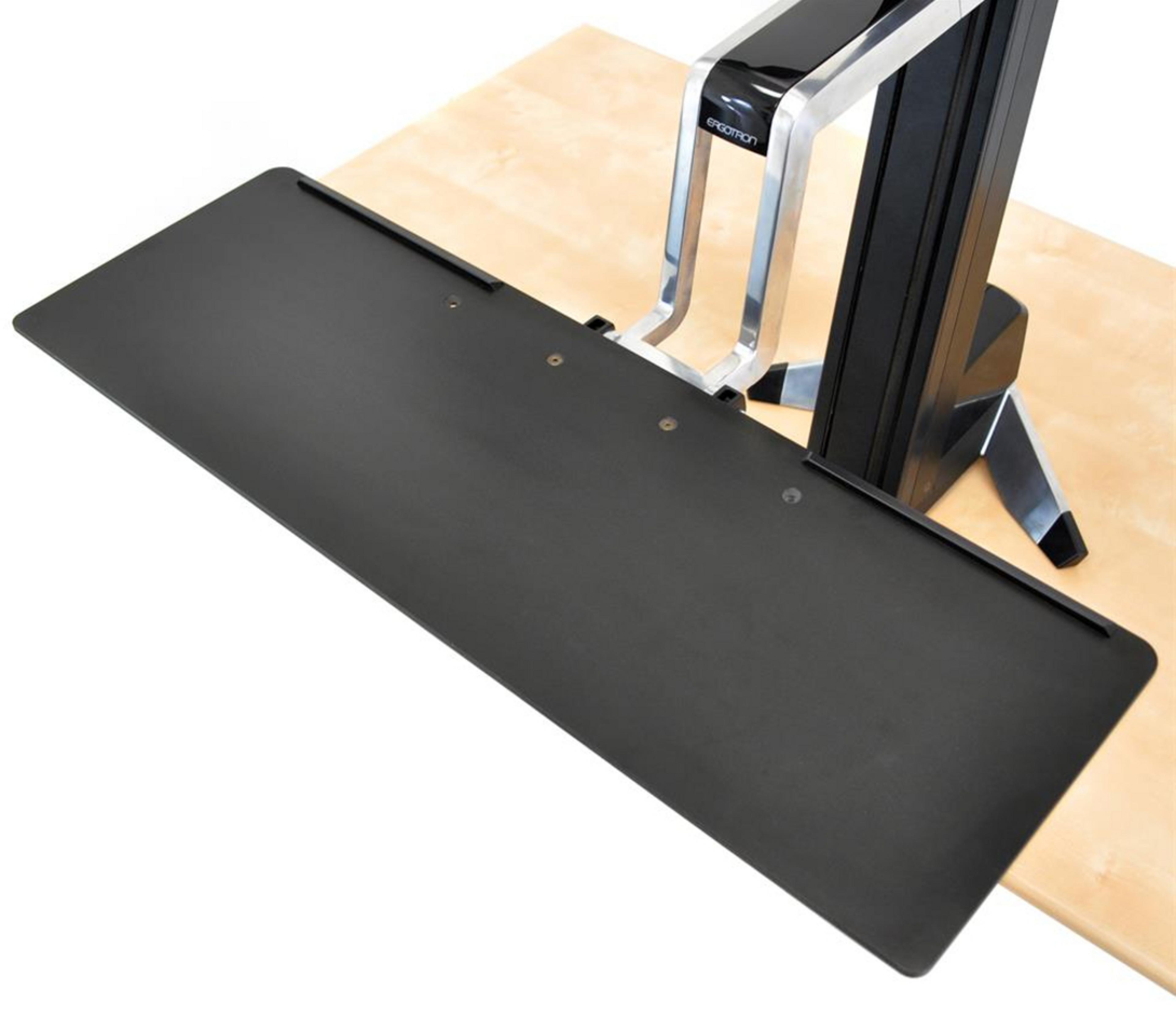 Poste trav assis-debt Ergotron WorkFit-S