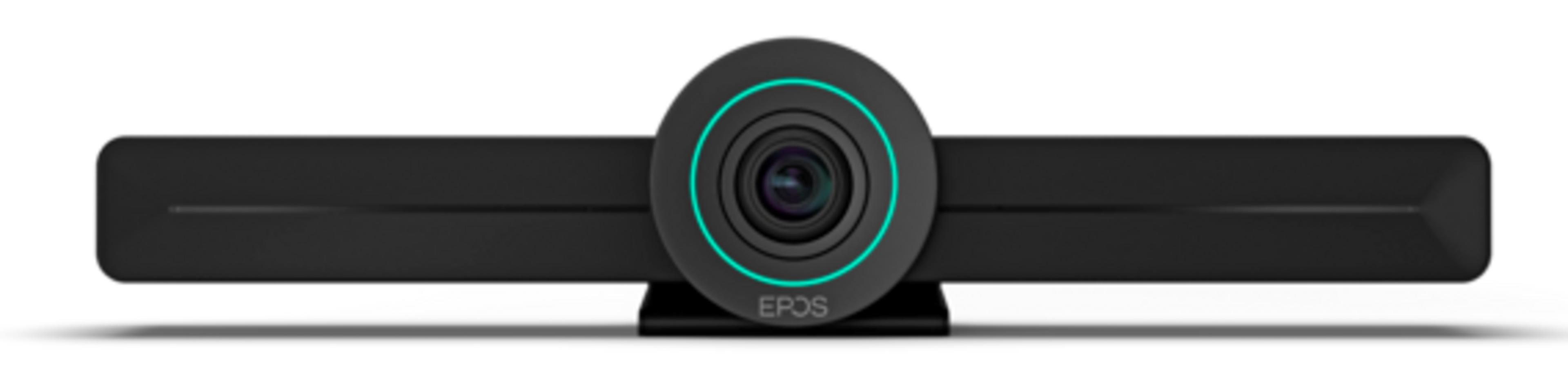 EPOS EXPAND Vision 3T Core Camera