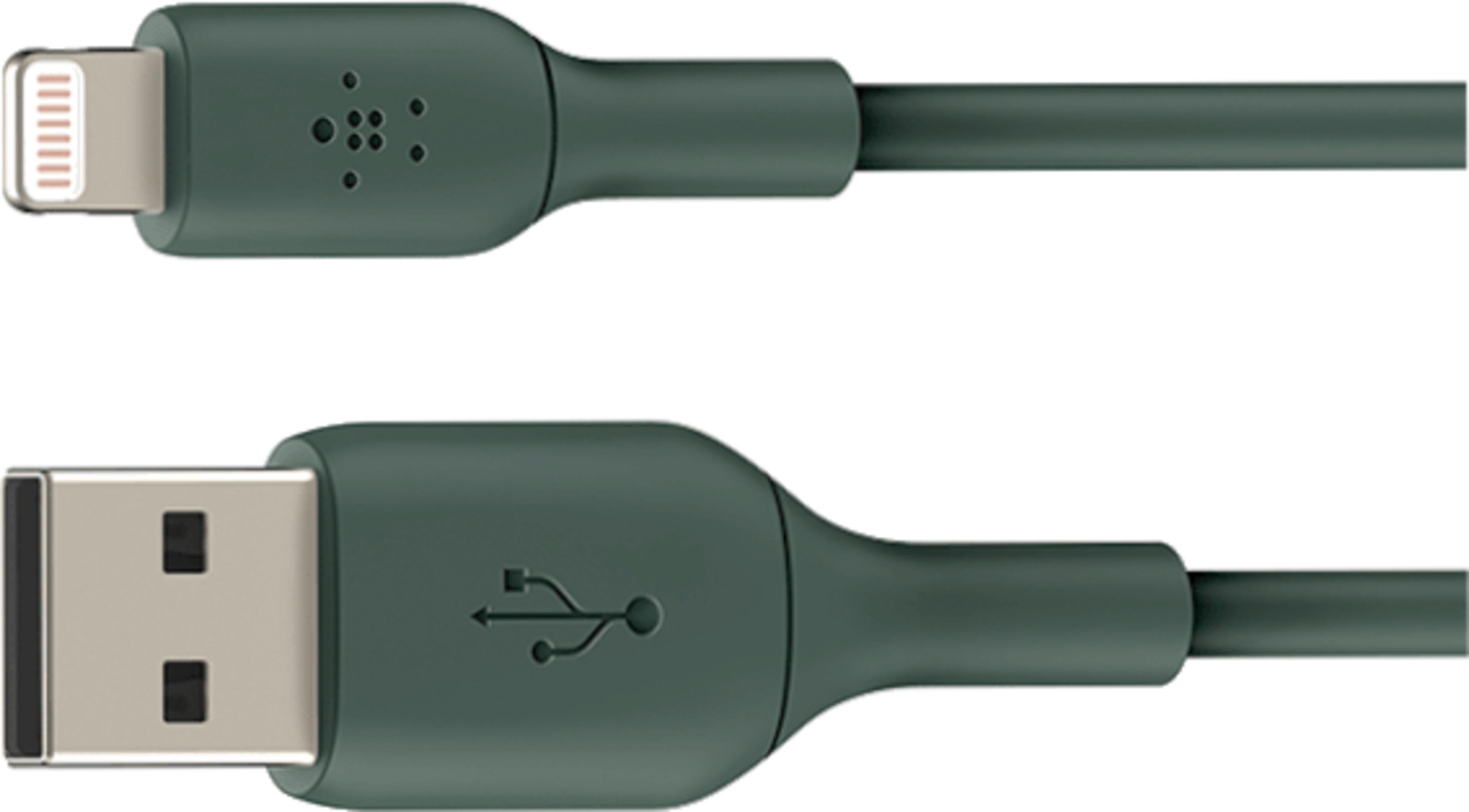 Belkin USB Typ A-Lightning Kabel 1 m