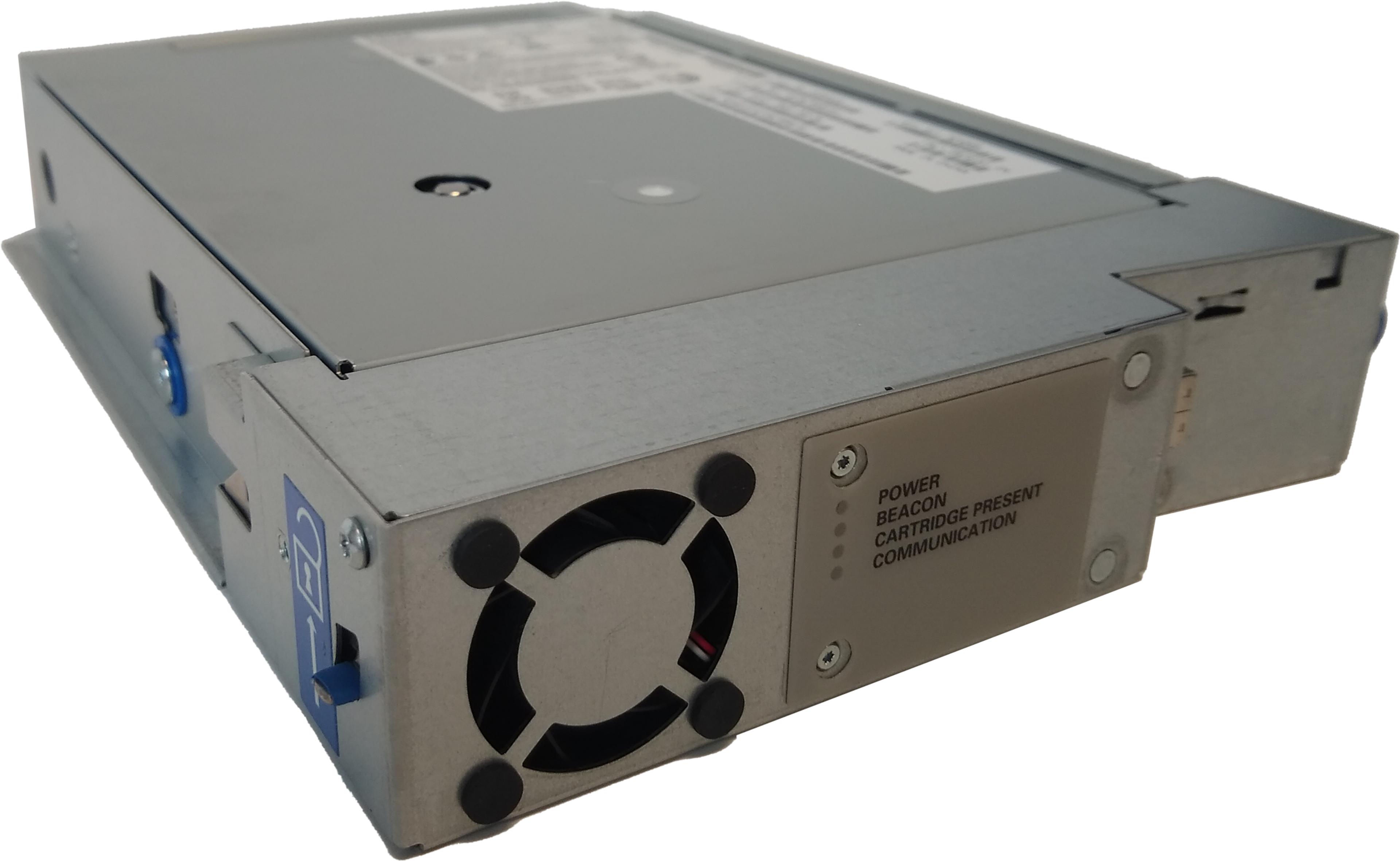 Quantum LTO-7 HH SAS internes Laufwerk