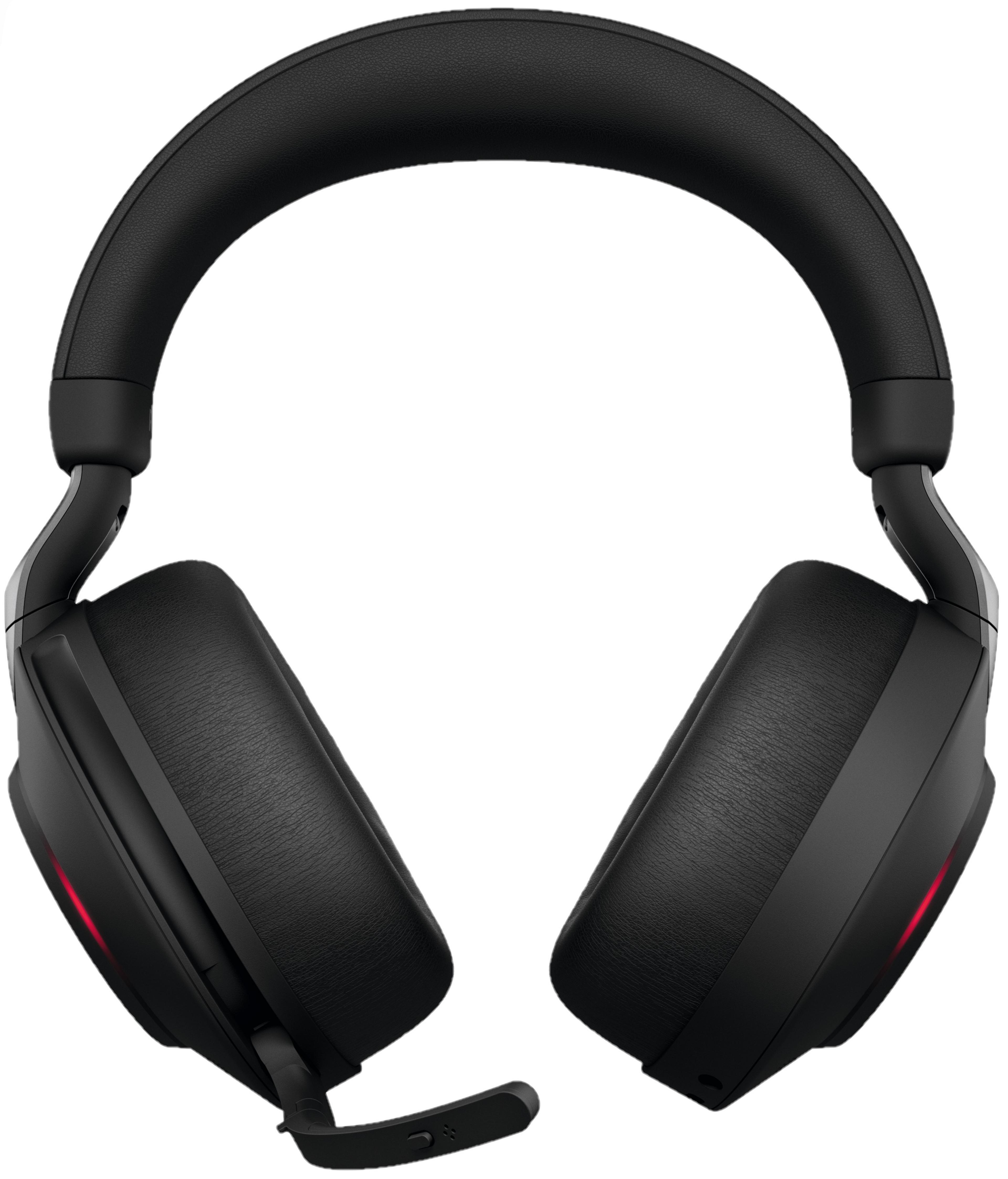 Jabra Evolve2 85 UC Stereo USB-C Headset