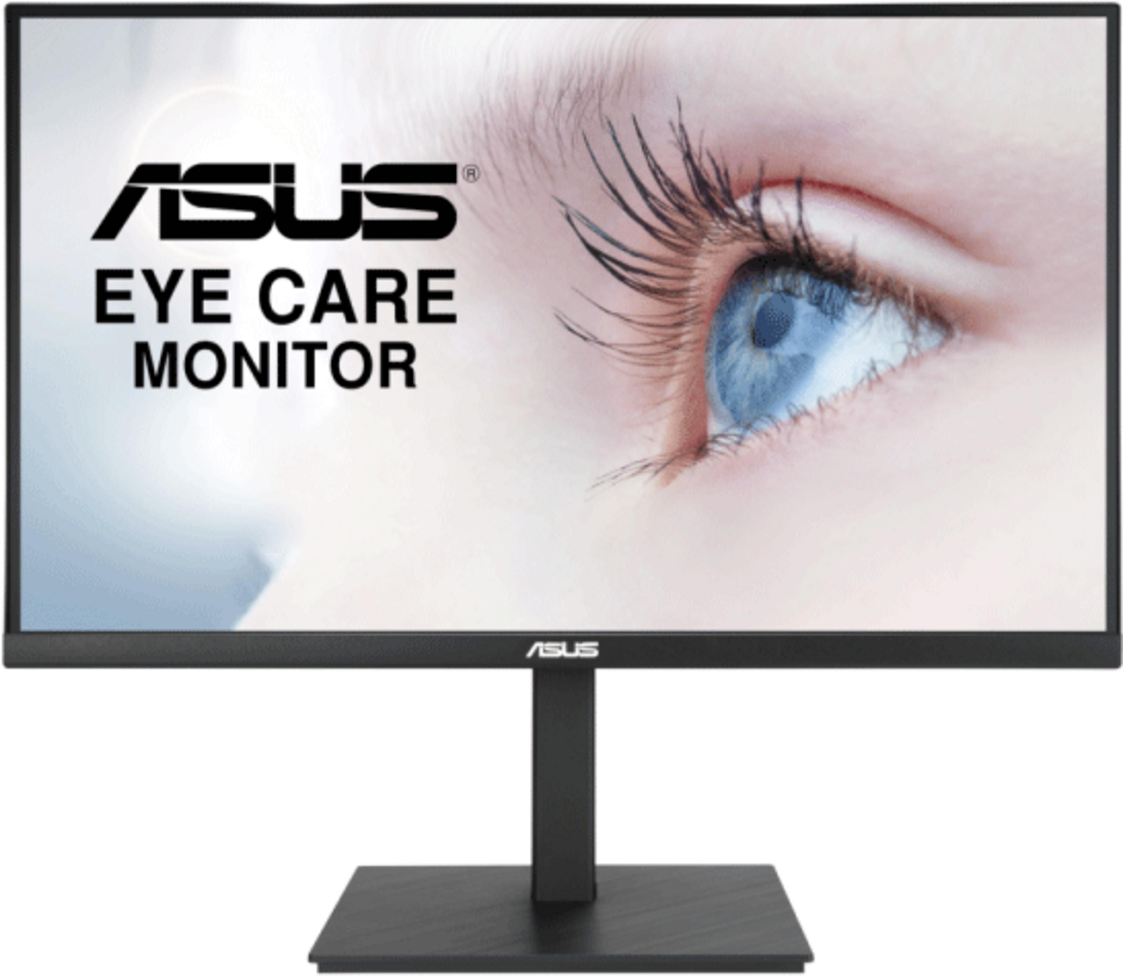 Asus VA27AQSB Monitor inkl. 4 J Garantie