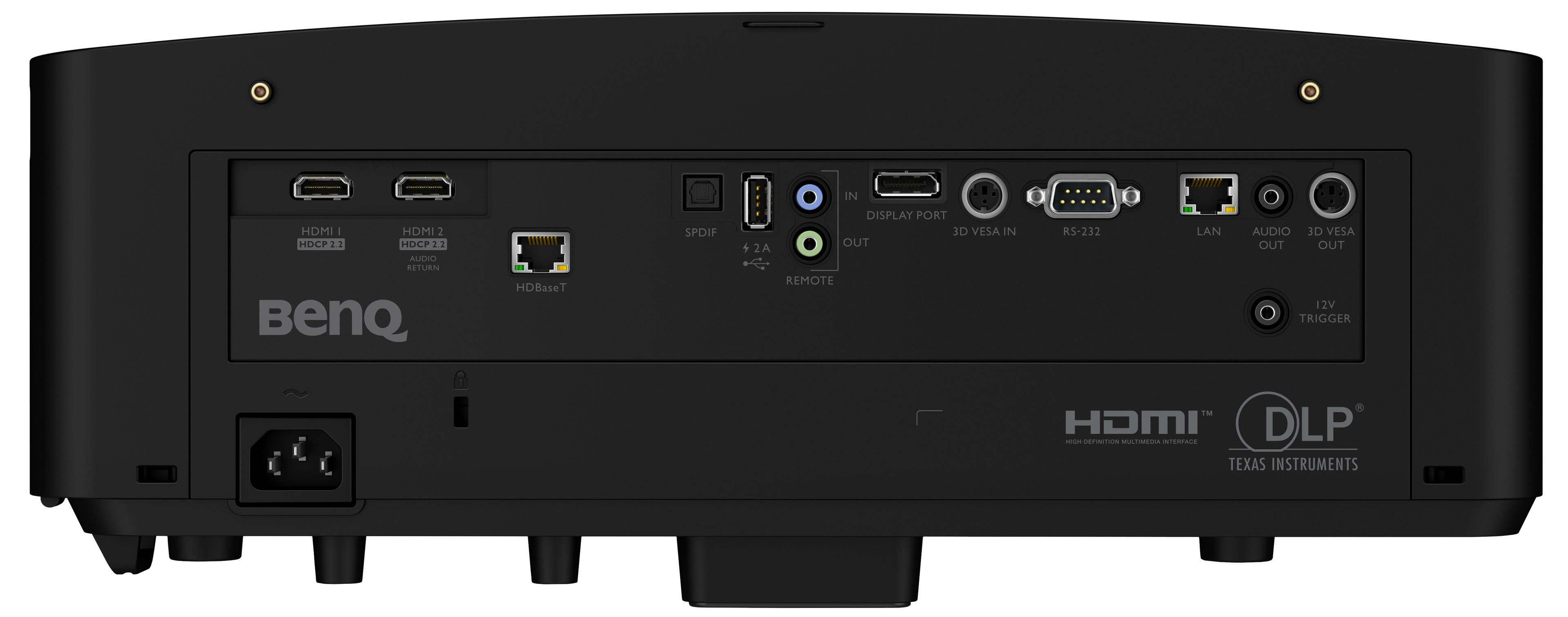 BenQ LK954ST Short-throw Laser Projector