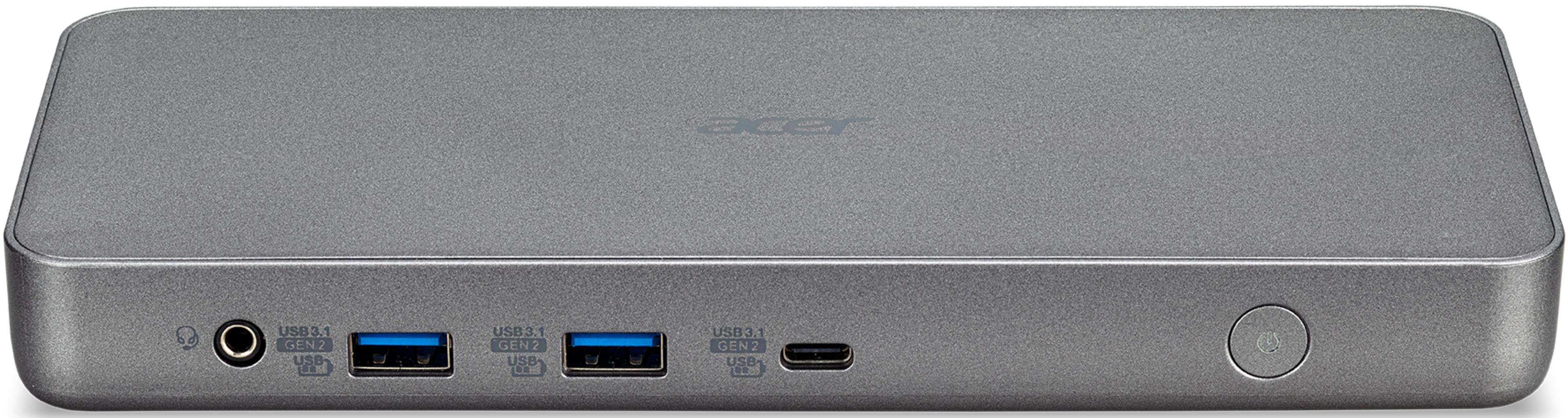 Acer Chrome USB Typ-C Dock II