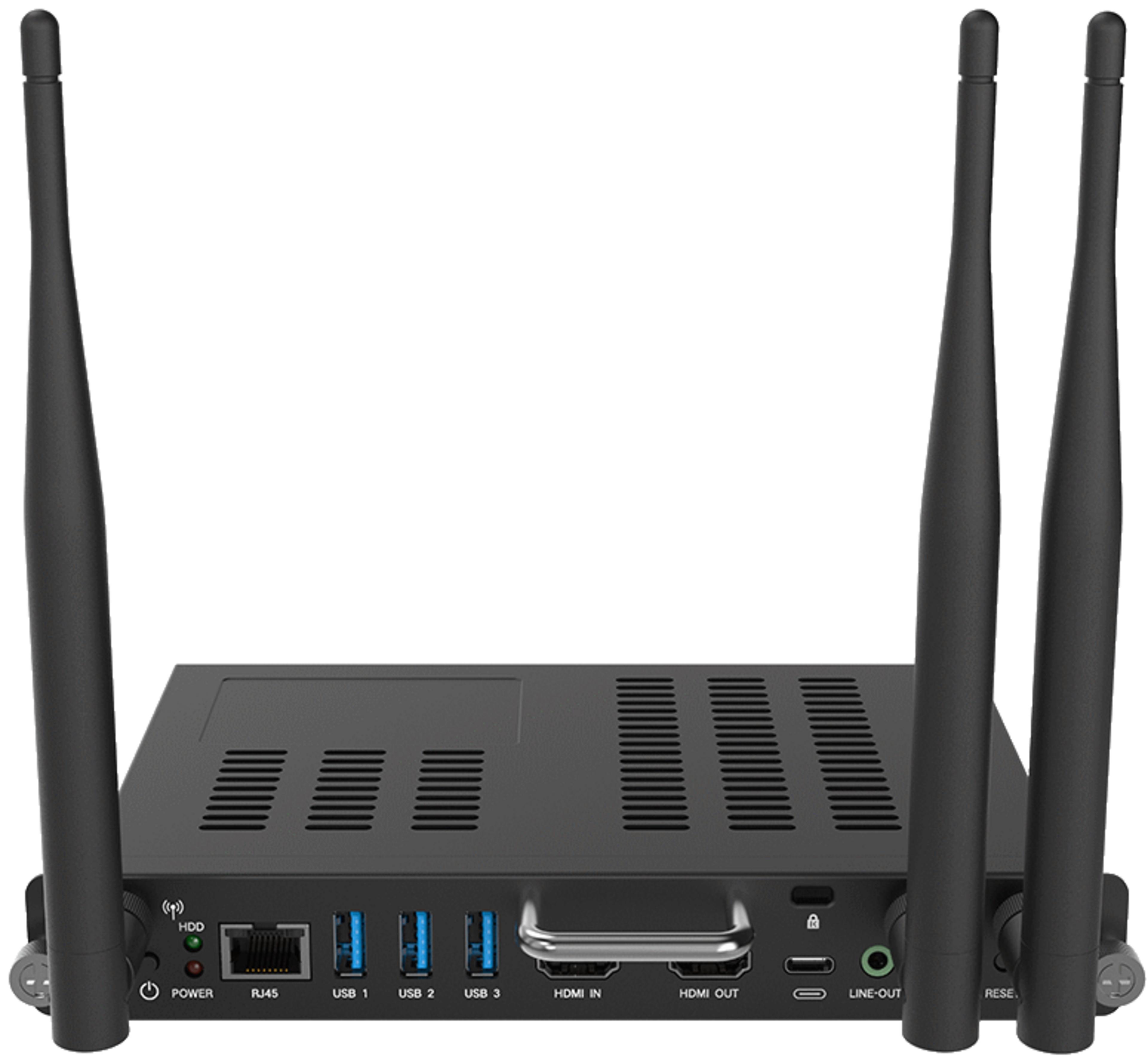 BenQ TEY1A 8/128 Android (EDLA) OPS PC