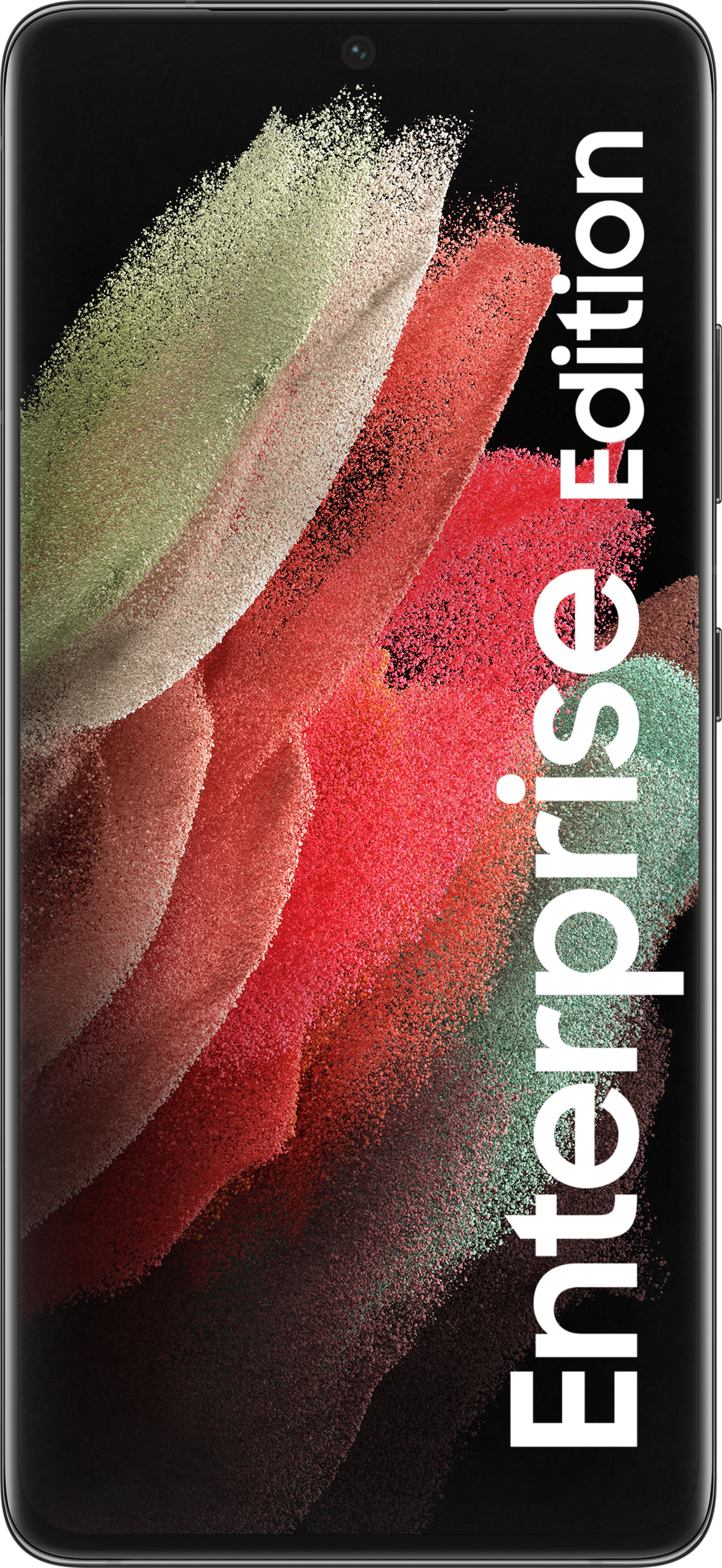 Samsung Galaxy S21 Ultra 5G Enterprise