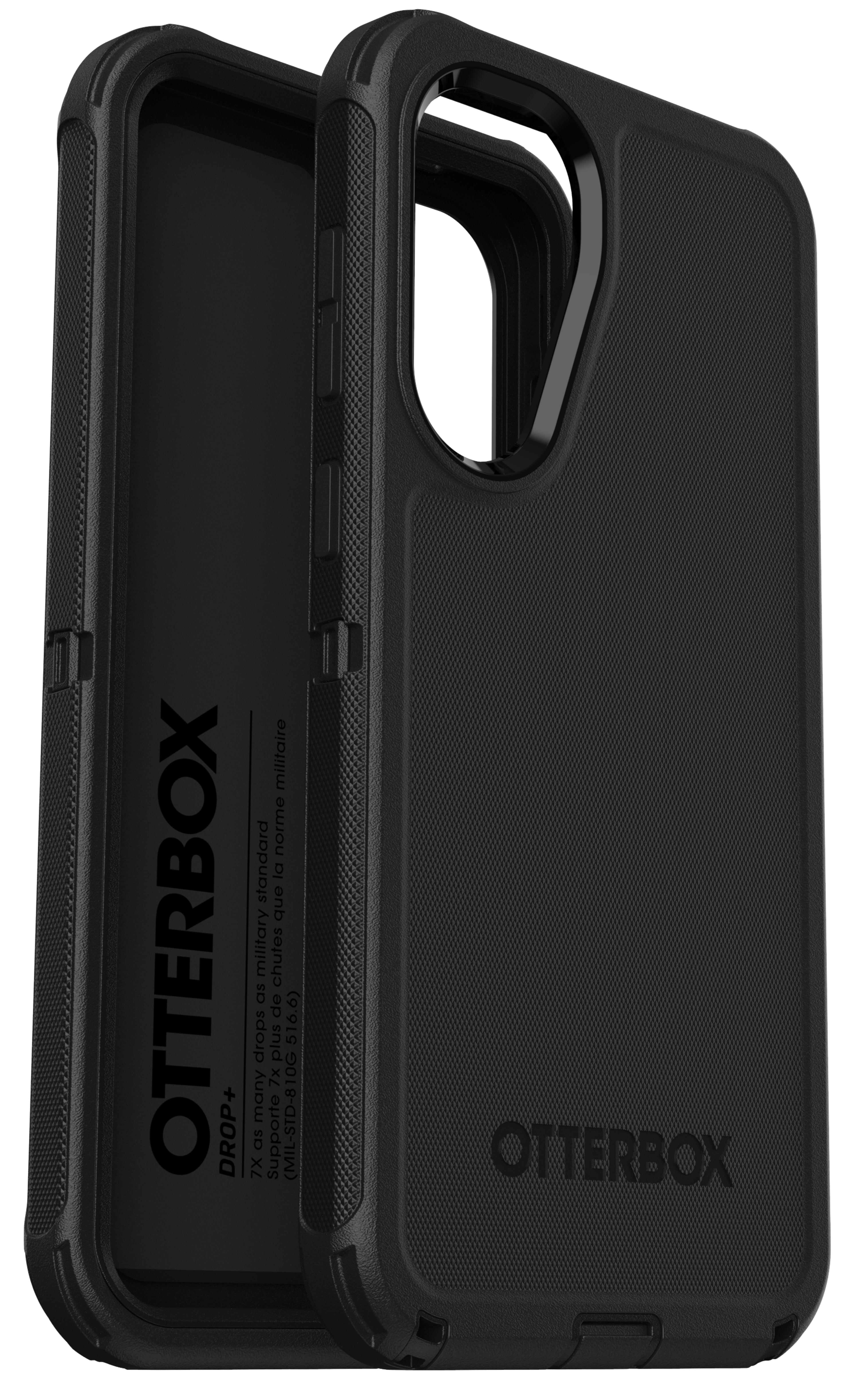OtterBox Defender Galaxy A56 5G Case Bl