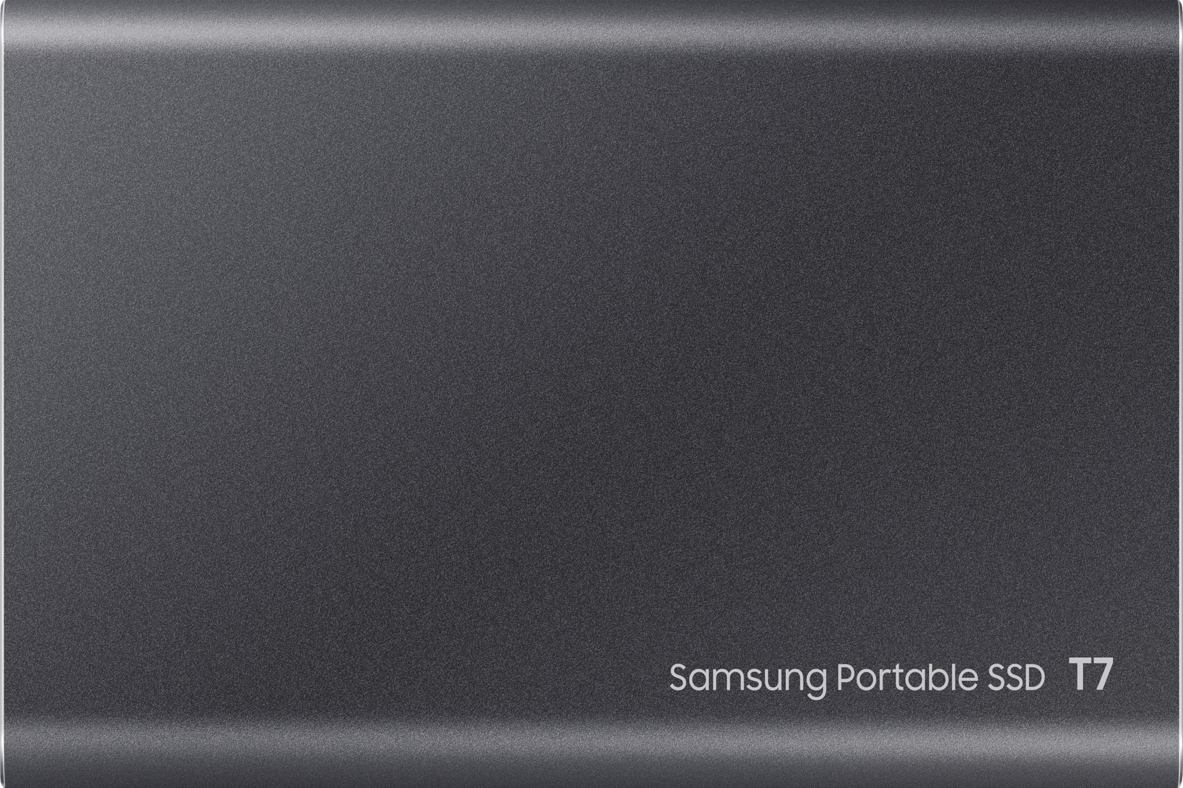 Samsung T7 Portable SSD 1TB