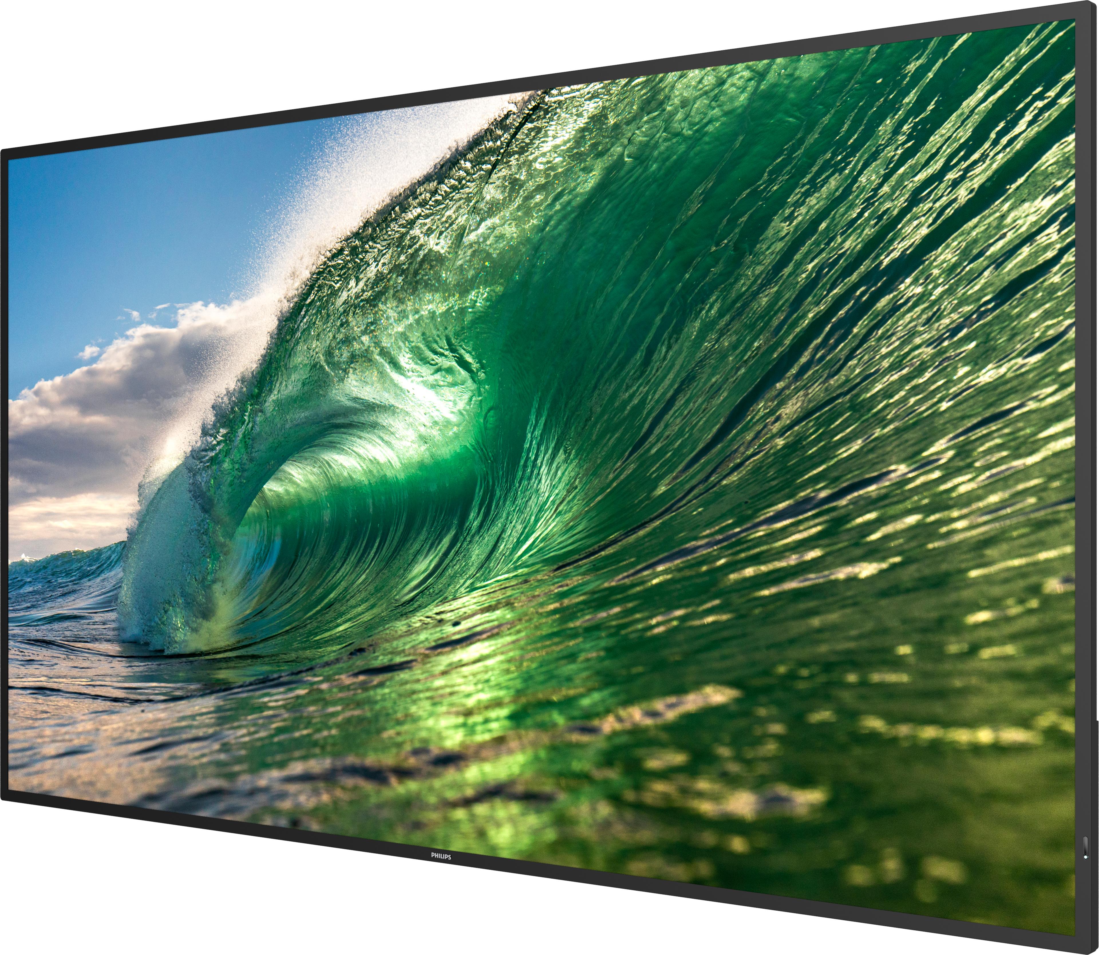 Philips 55BDL3650QE Display