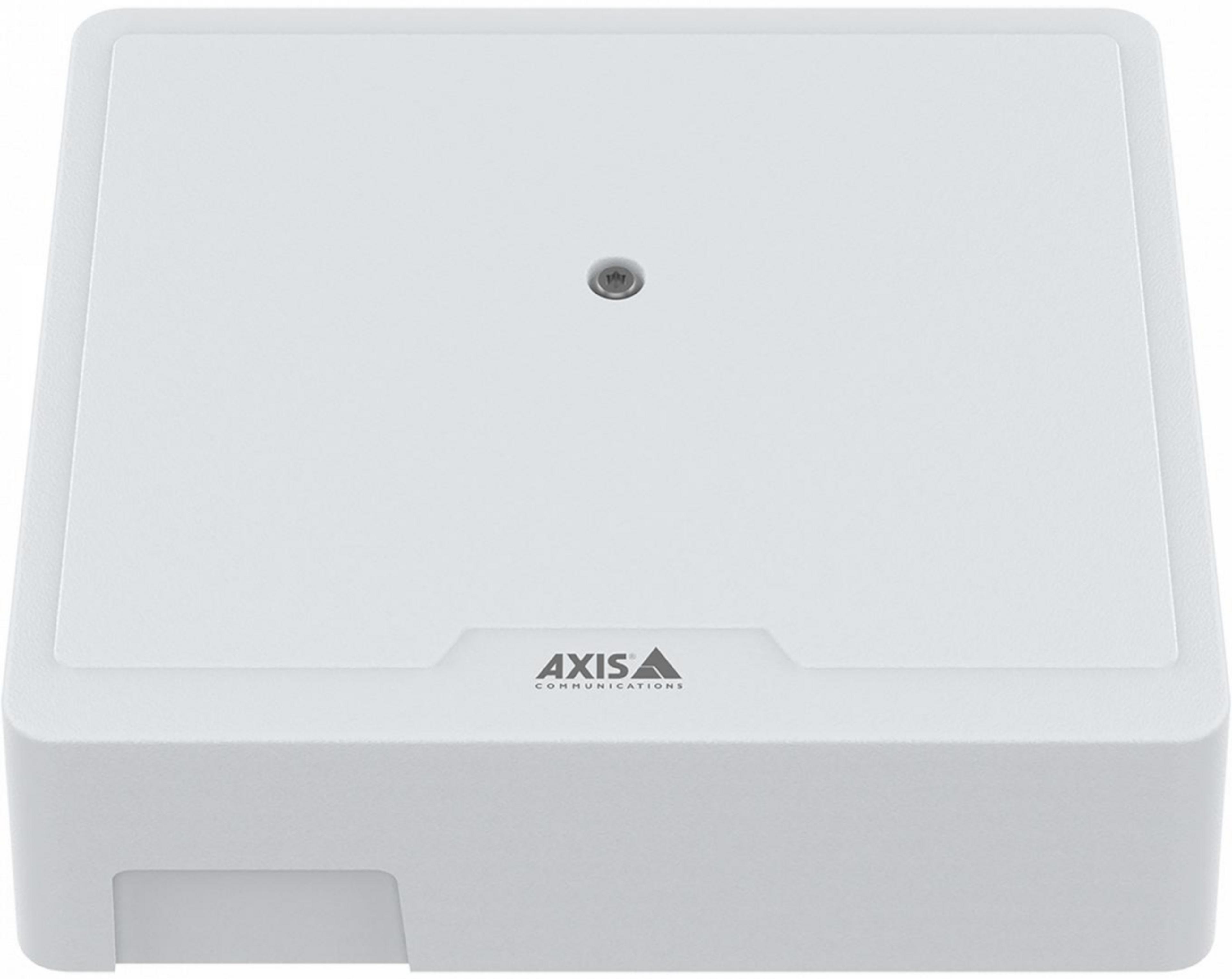 AXIS A1210 hálózati ajtóvezérlő