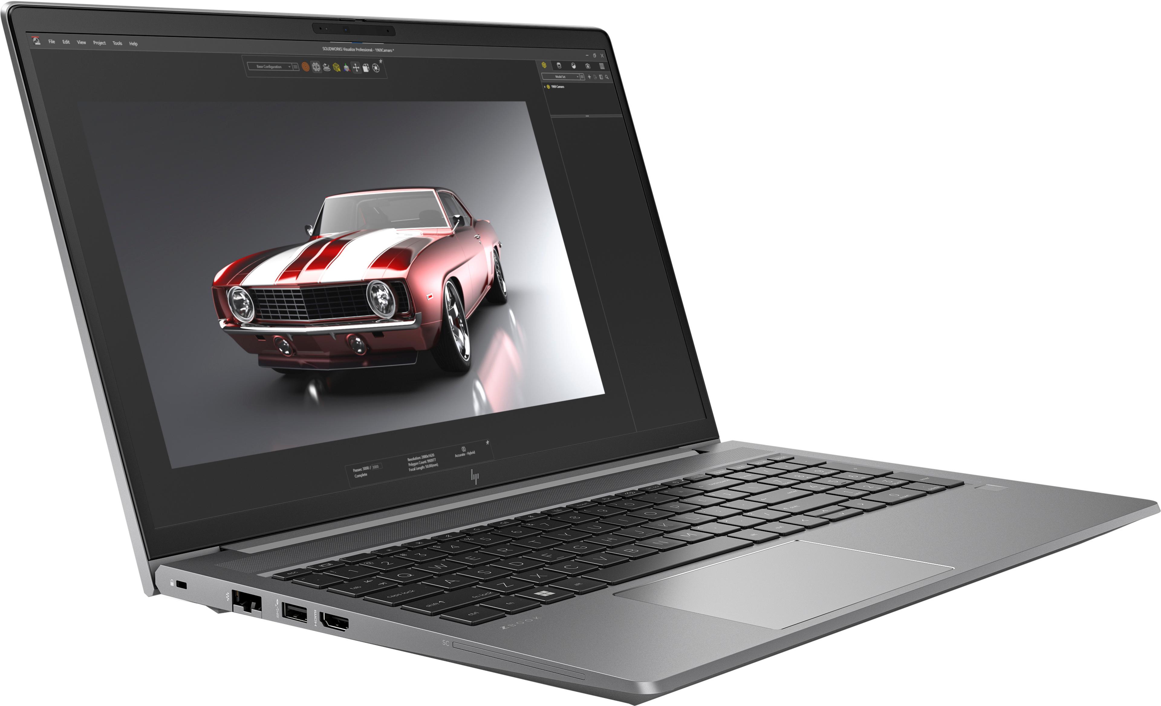 HP ZBook Power G10 A R7P 32 GB/1 TB