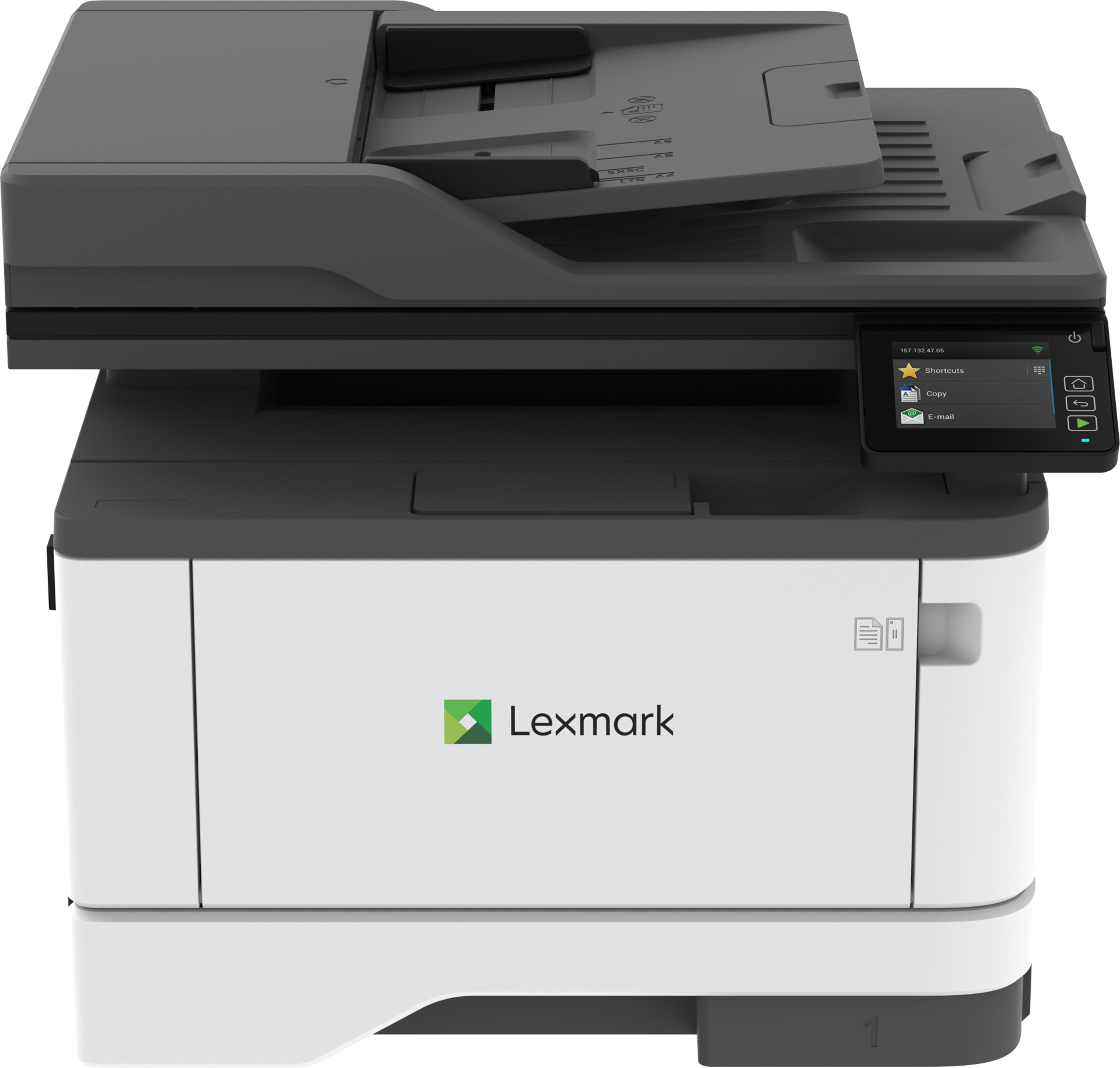 Lexmark MX431adn MFP