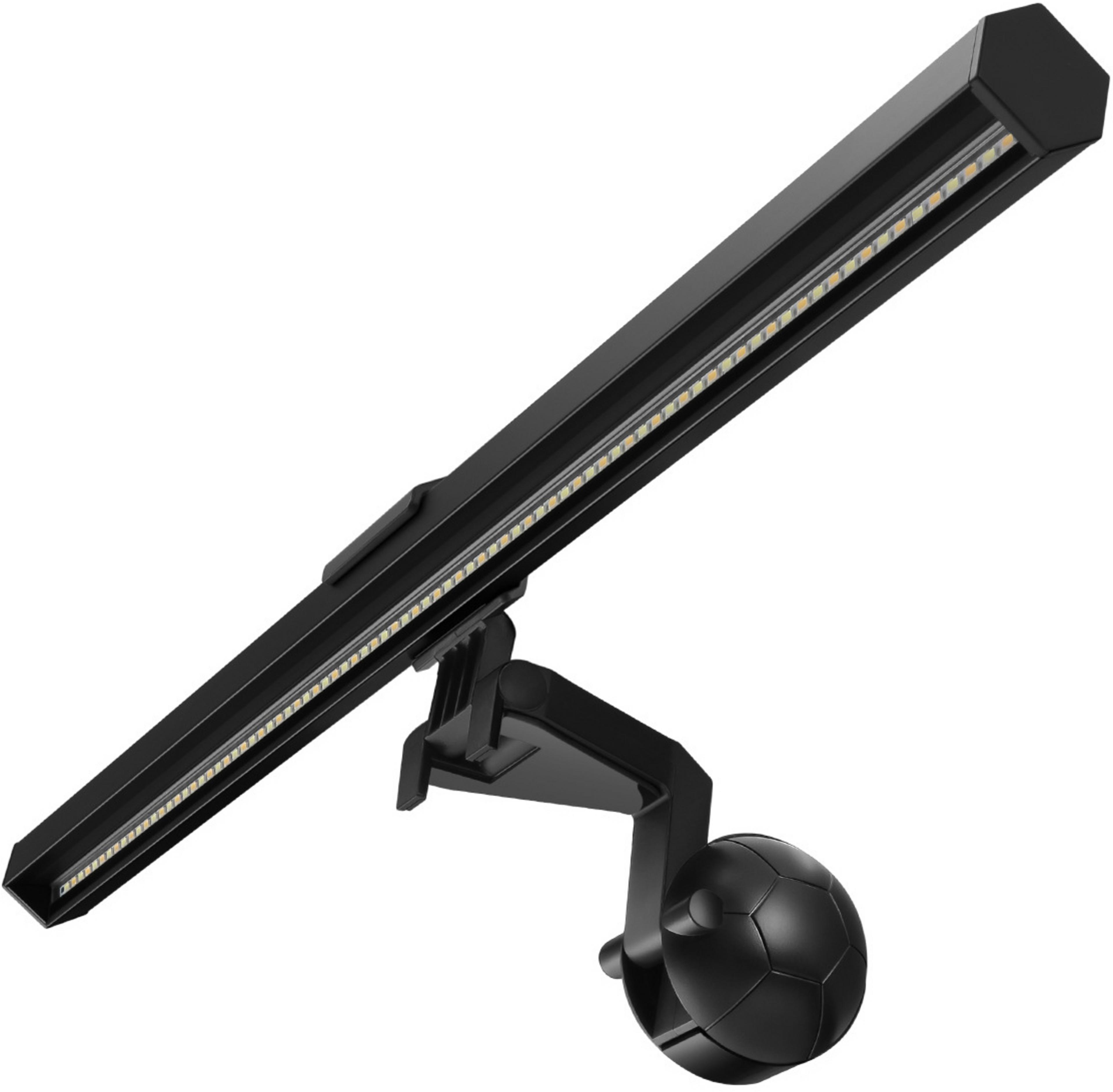 Hliníkové světlo k monitoru ARTICONA LED