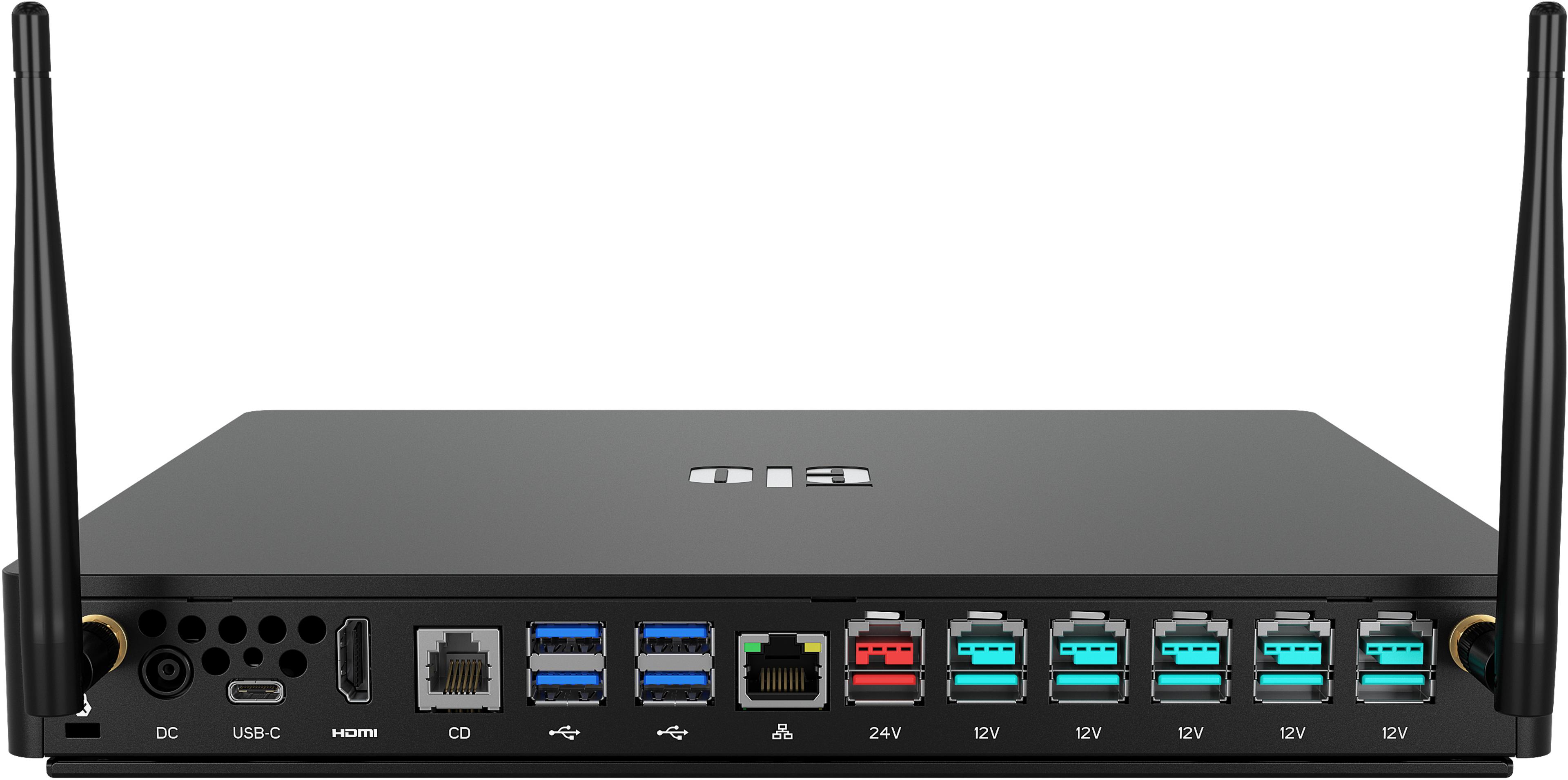 EloPOS Pack 2 i3 8/256GB W10 IoT