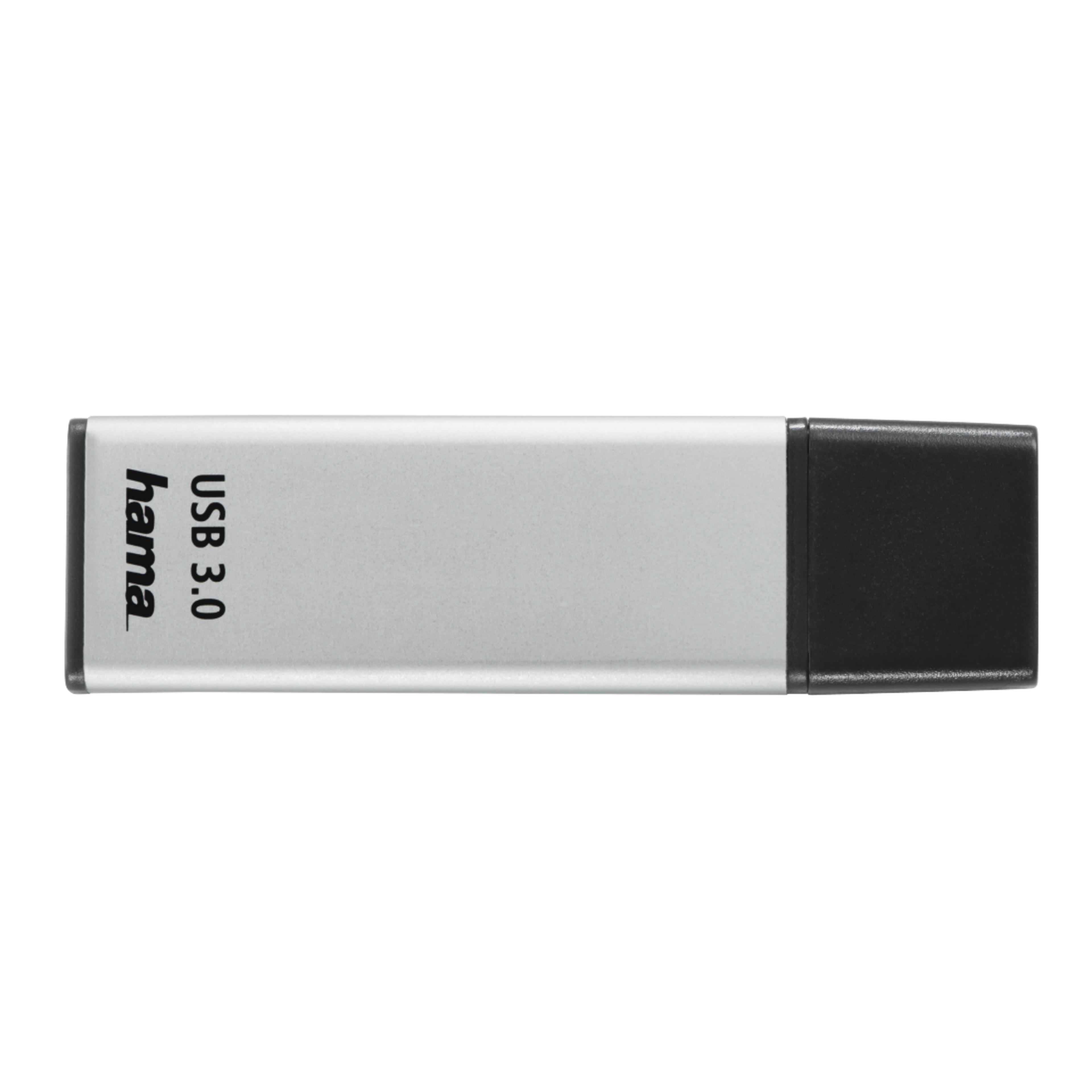 Hama FlashPen Classic USB Stick 64GB