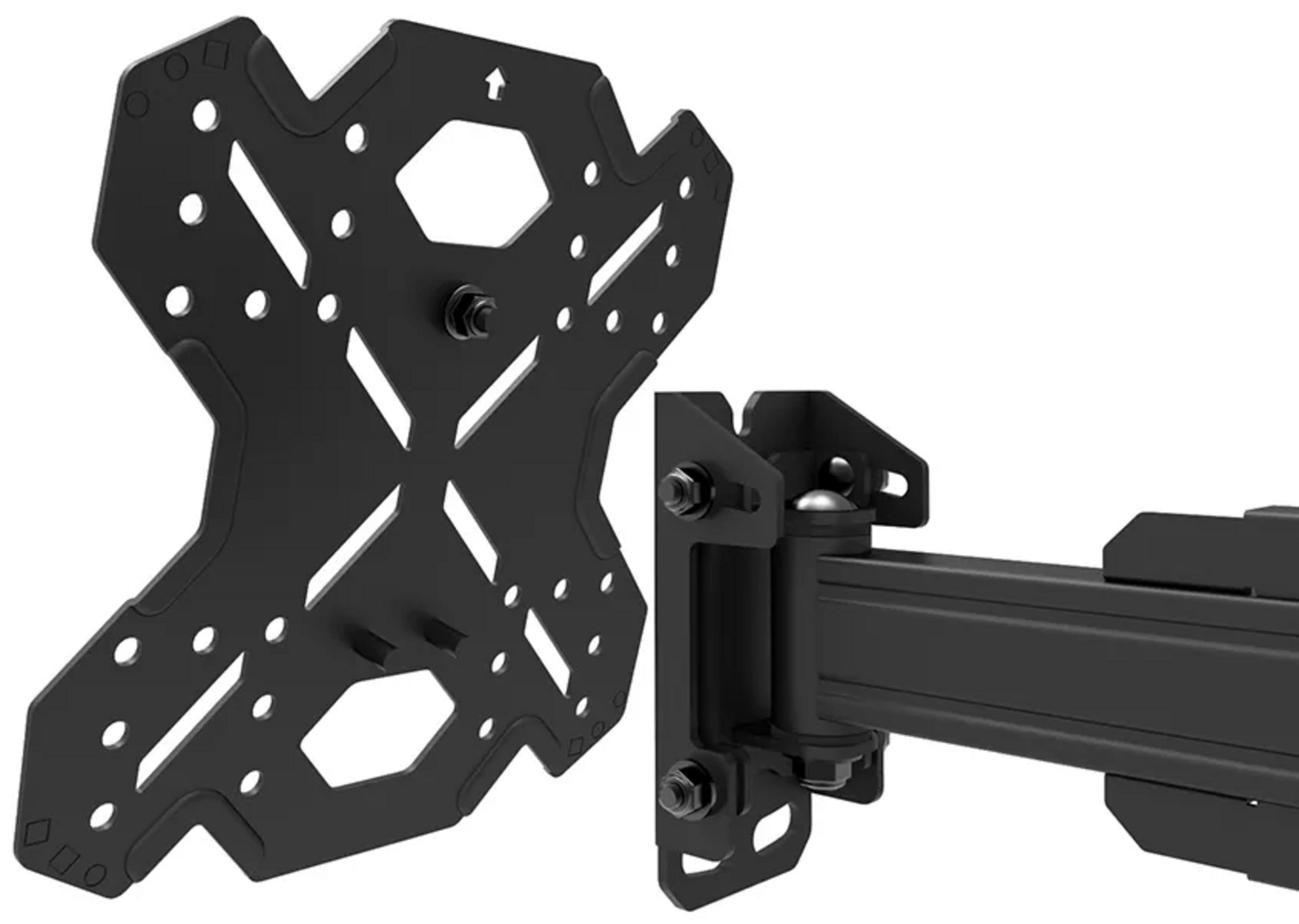 Support mural Neomounts LEVEL-850