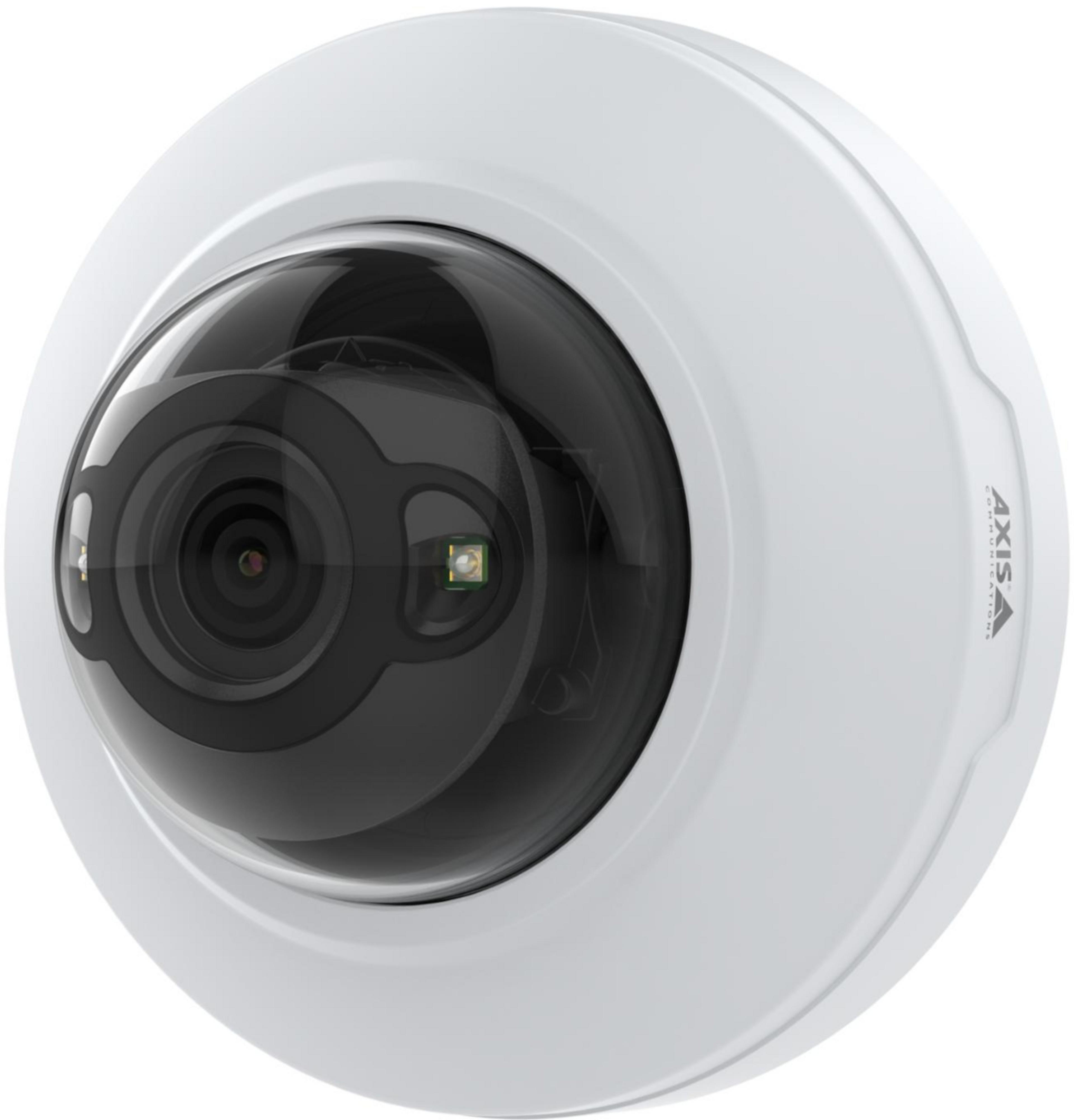 AXIS M4218-LV Network Camera