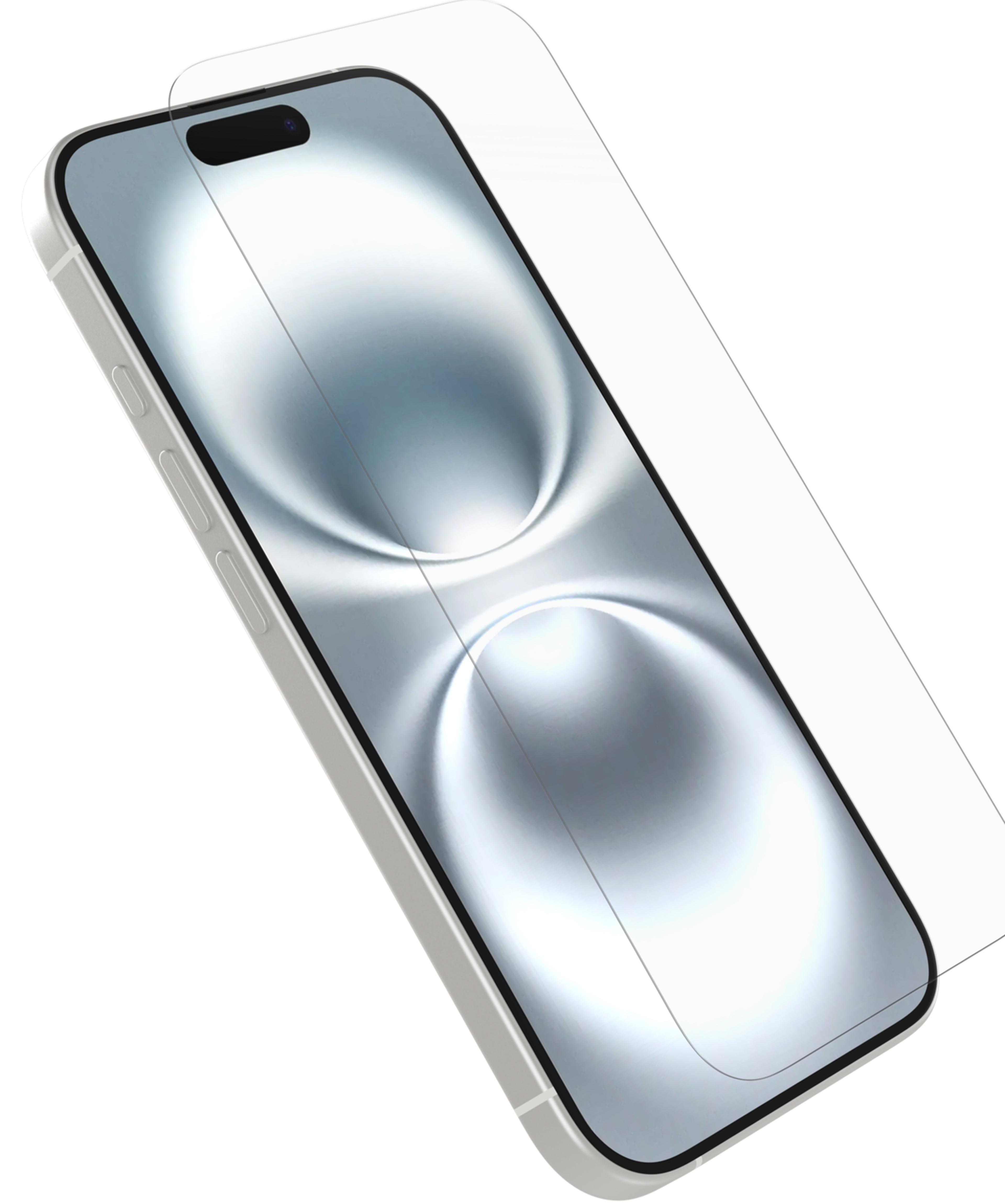 OtterBox iPhone 16 Schutzglas