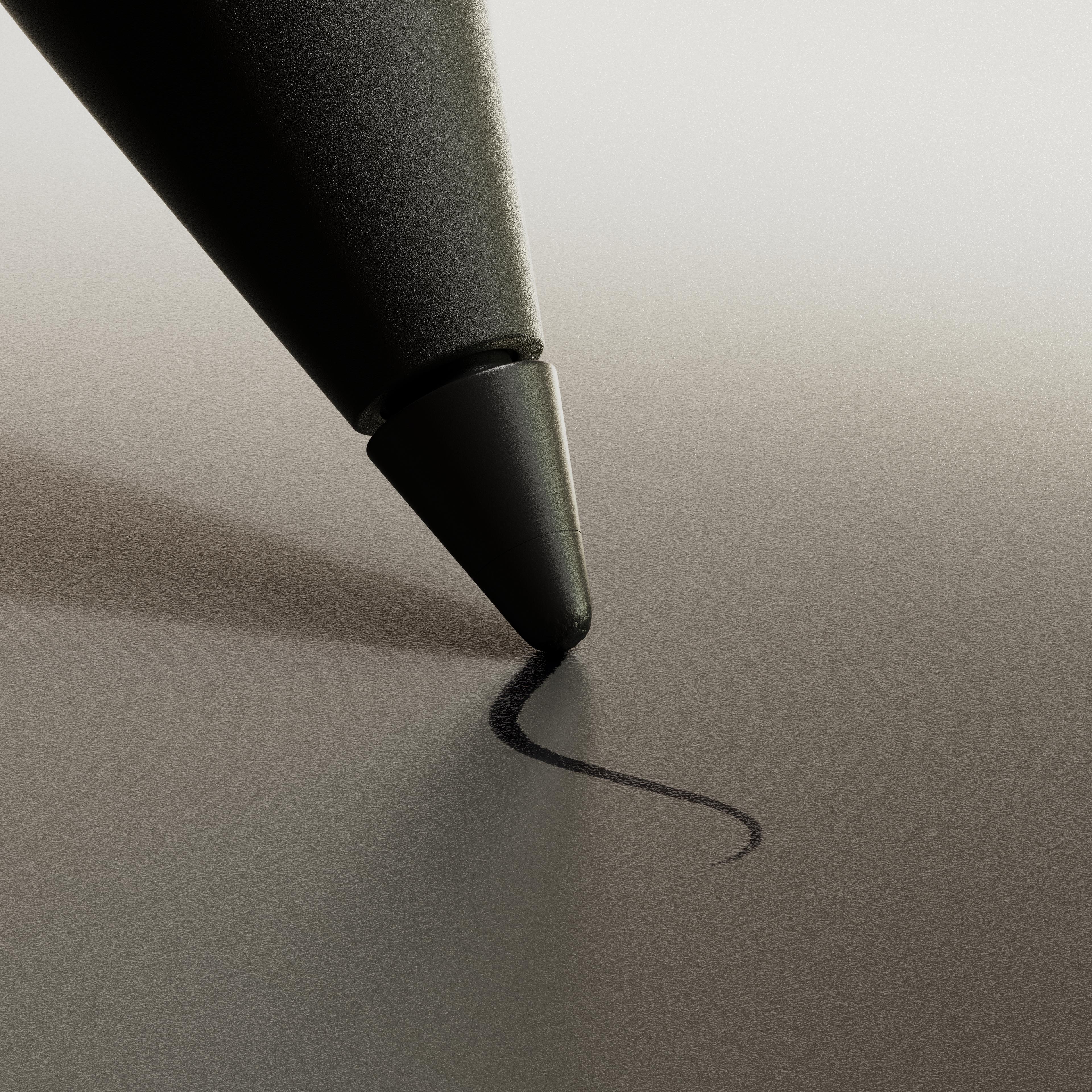 reMarkable Marker+ Active Premium Stift