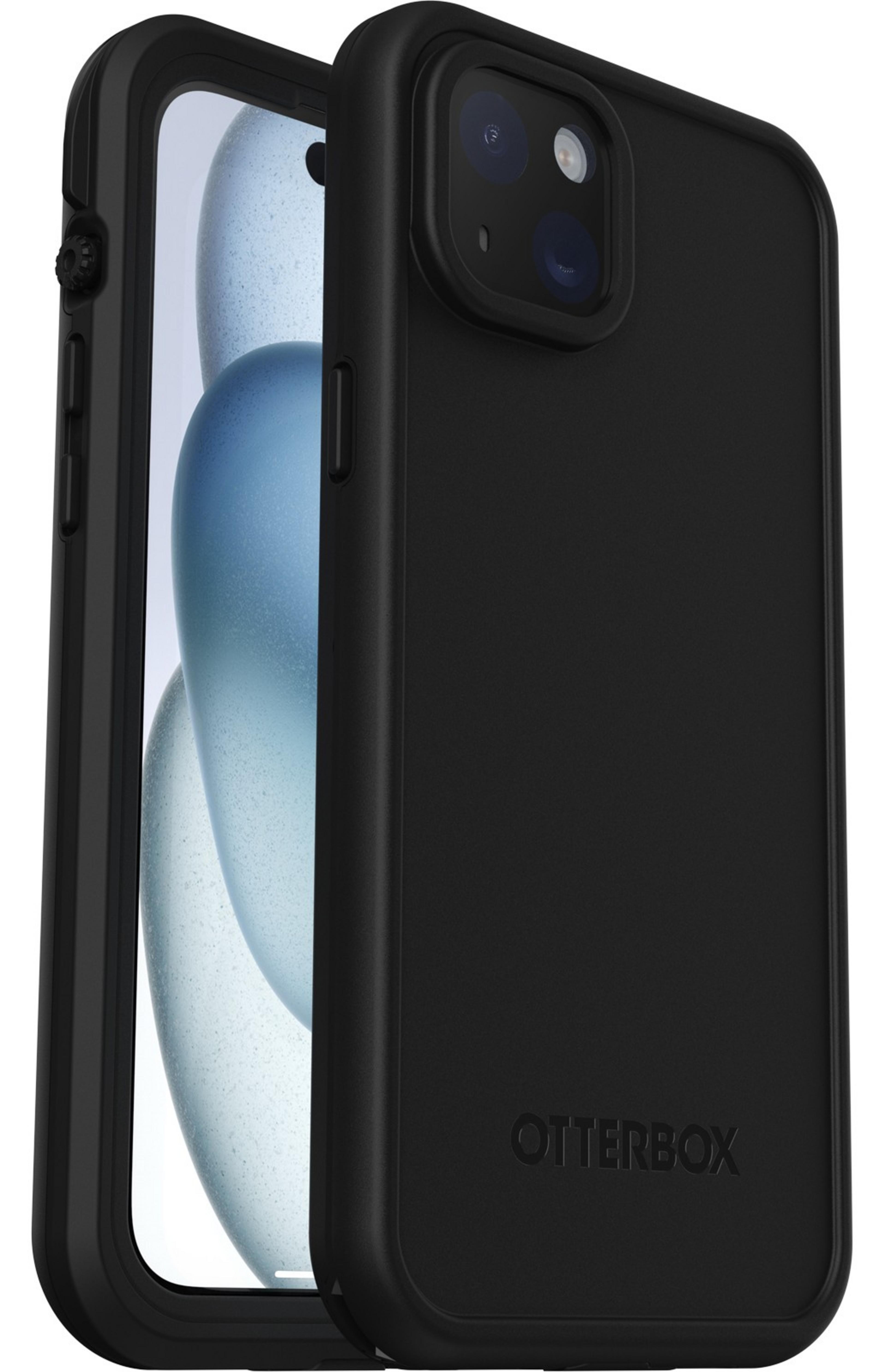 OtterBox FRE iPhone 15 Plus Case sw