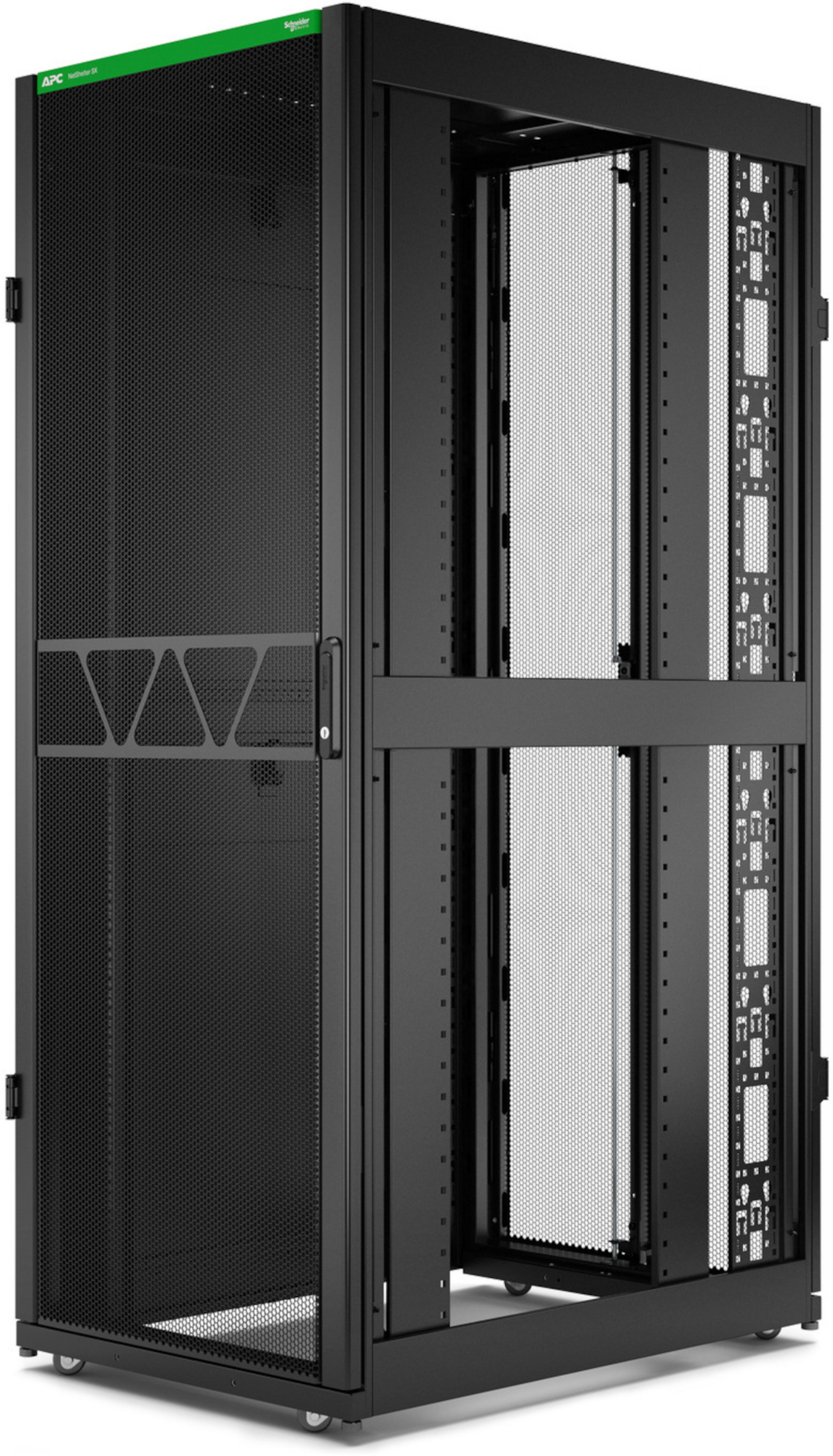 Rack serveur APC NetShelter SX Gen 2 42U