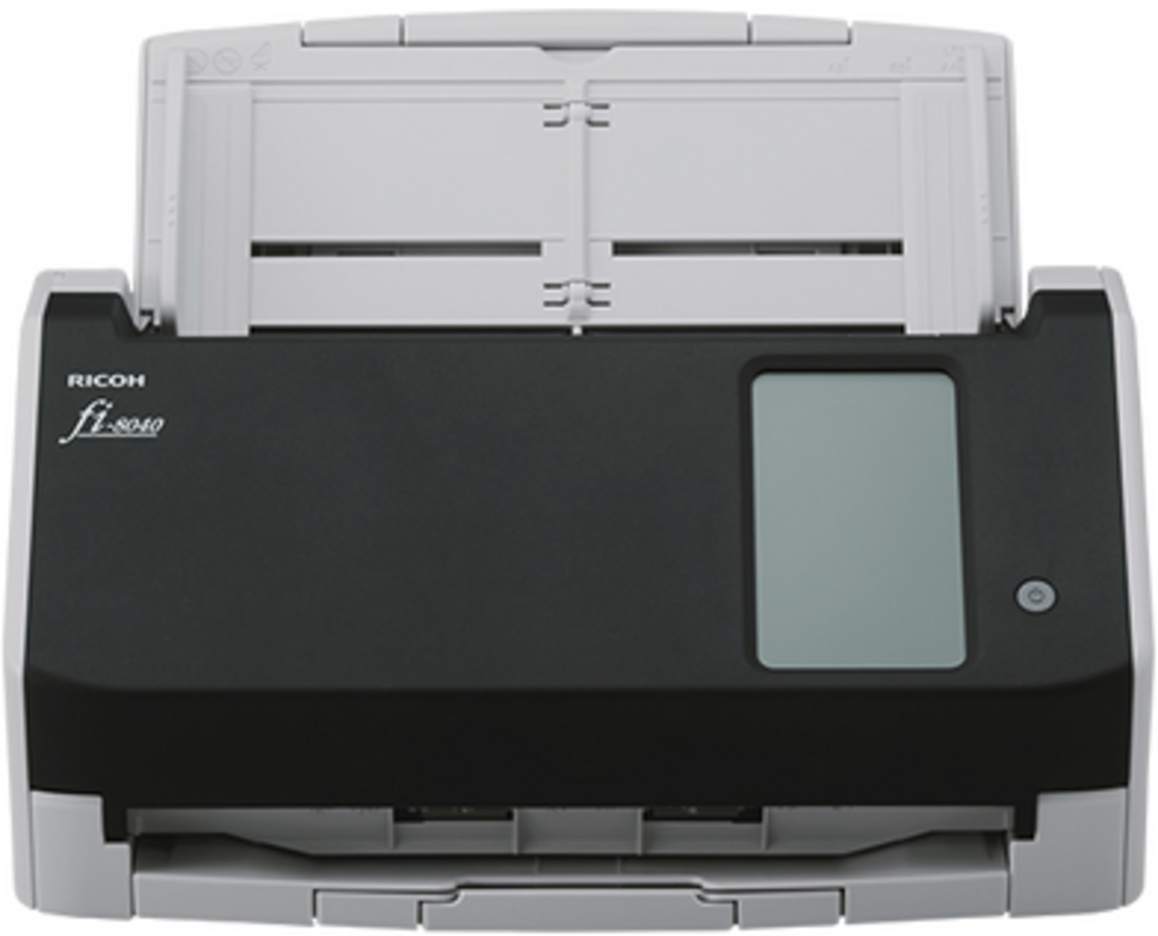 Ricoh fi-8040 Scanner