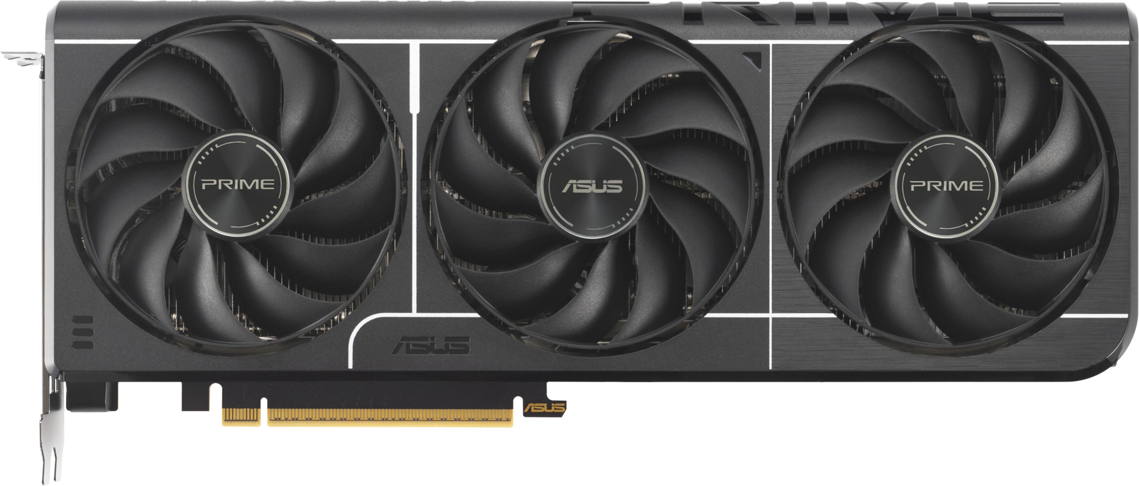 ASUS PRIME GeForce RTX5060Ti Graphics Cd