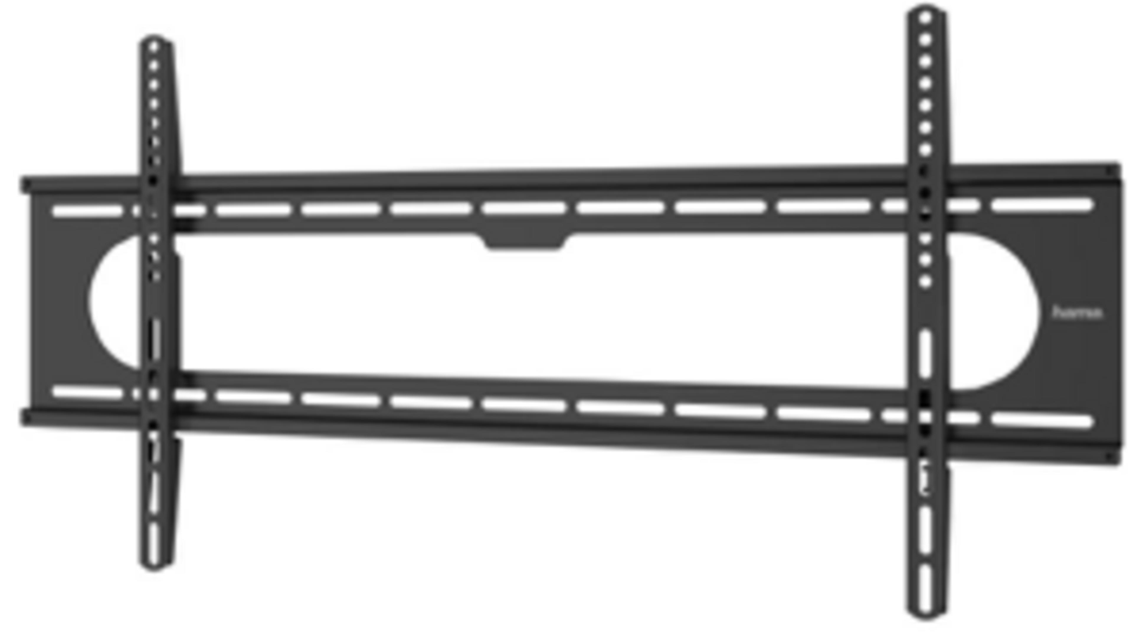 Hama FIX strong starre TV-Wandhalterung