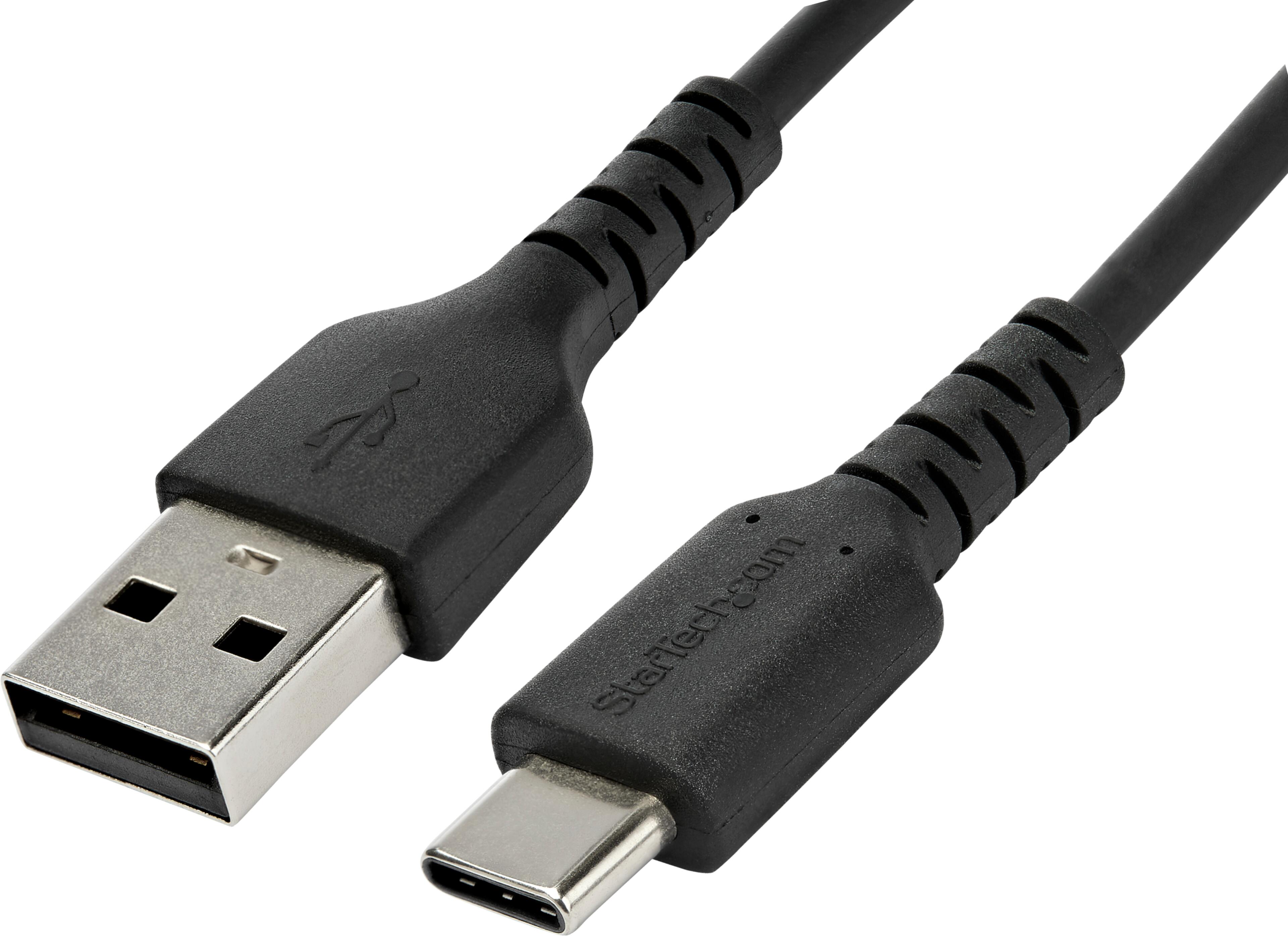 Kabel StarTech USB typ C - A 2 m