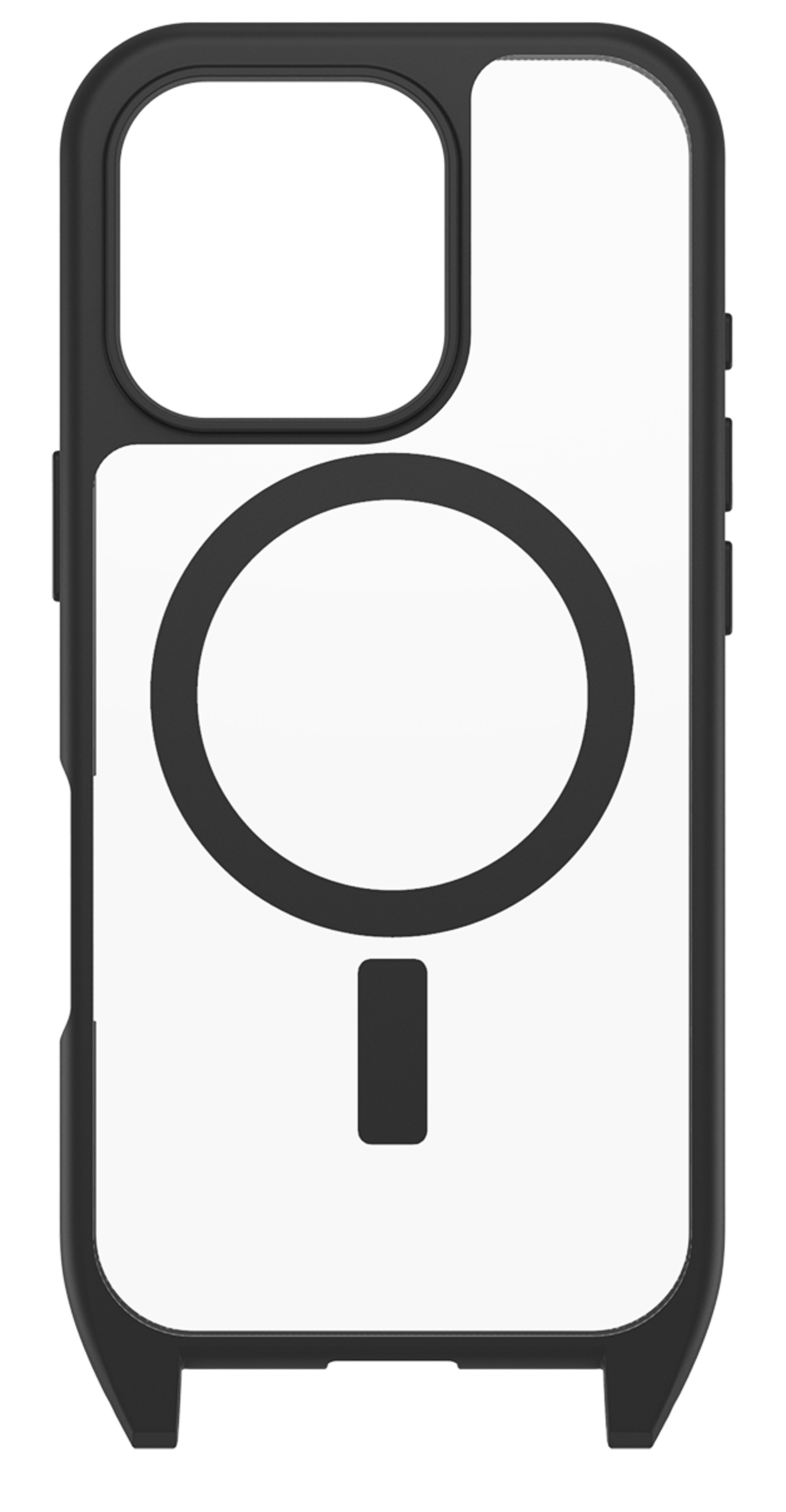 OtterBox React iPhone 16 Pro Necklace