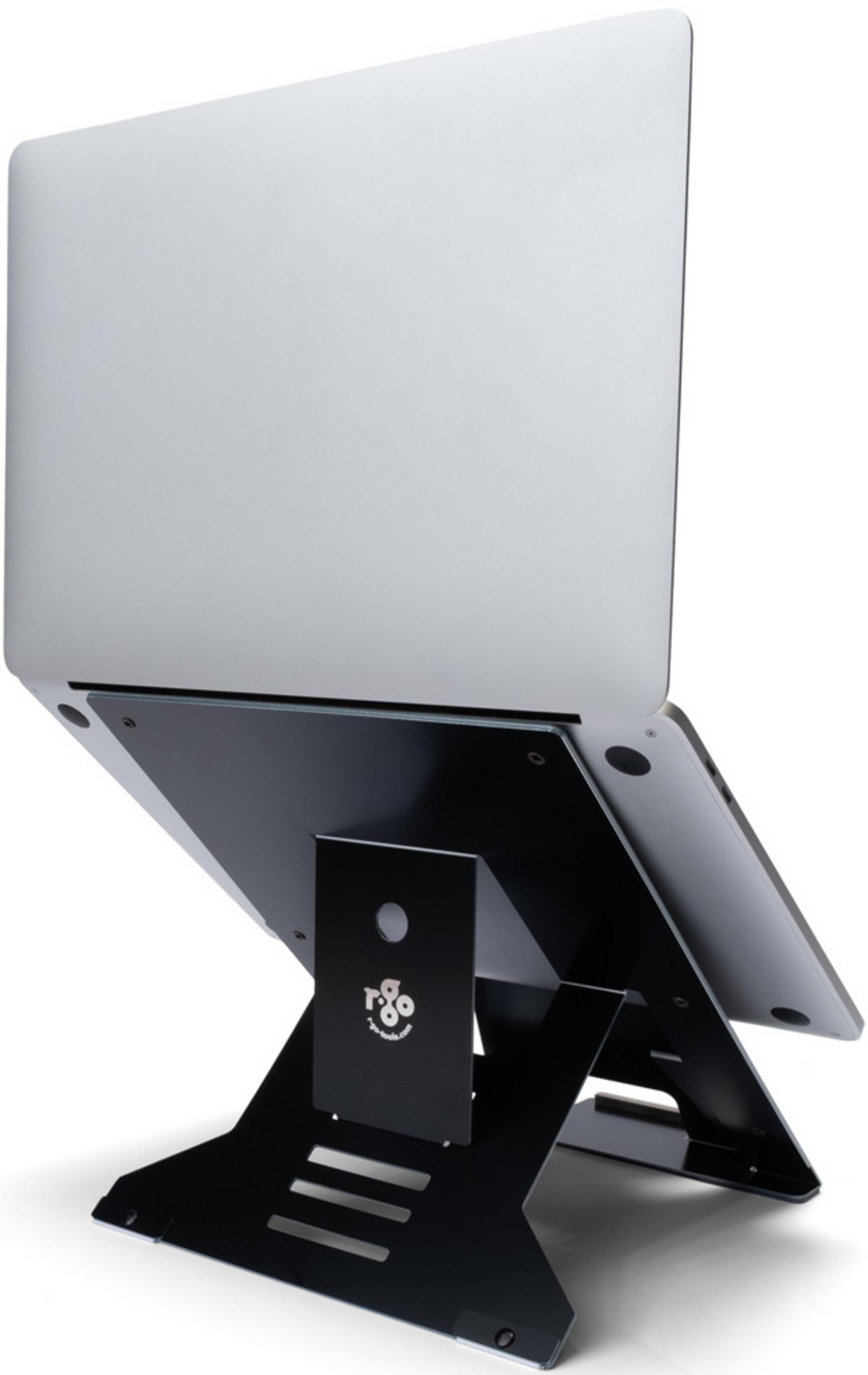 R-Go Riser Document Laptop Stand