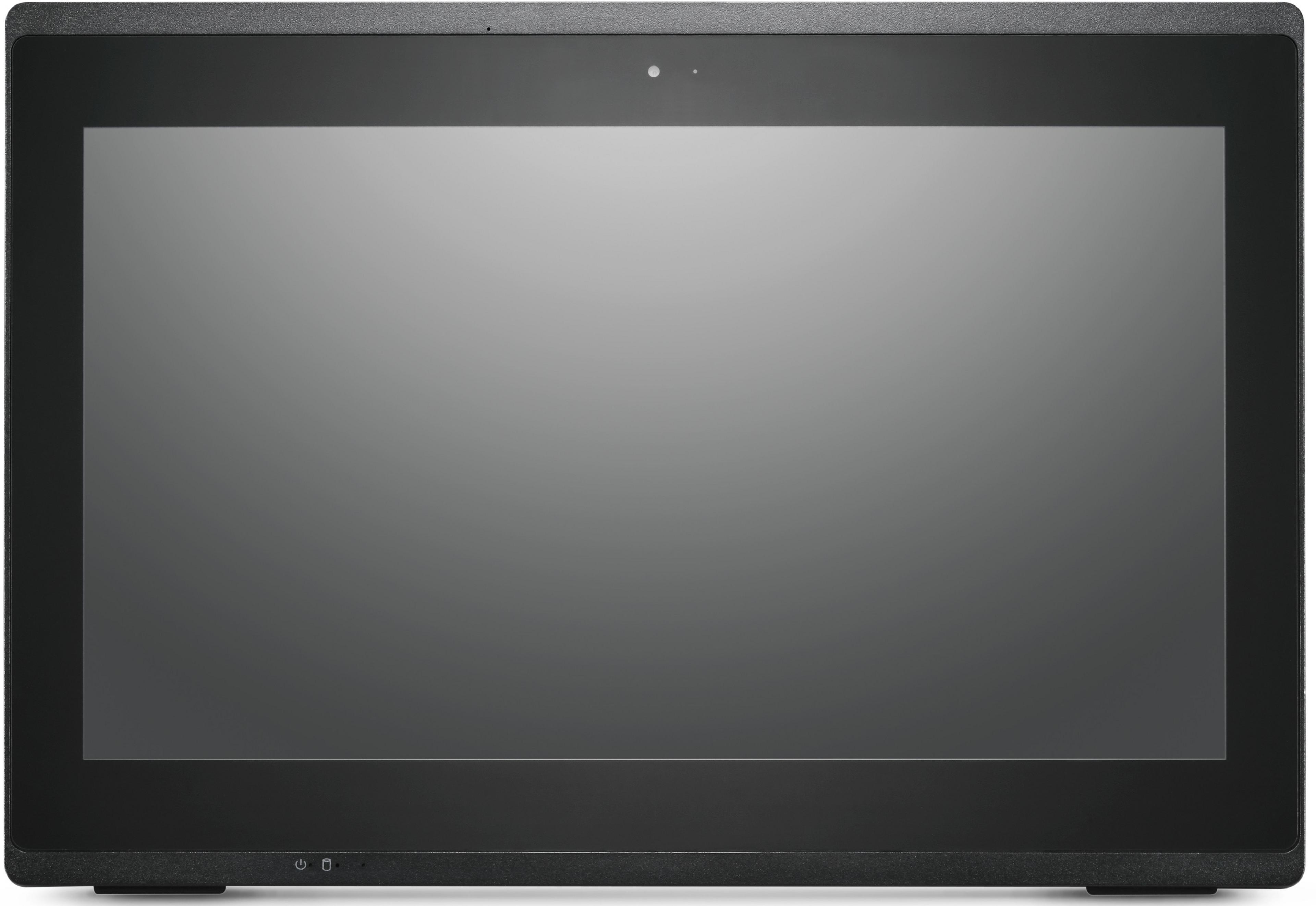 Shuttle XPC AiO P55U3 i3 Barebone touch