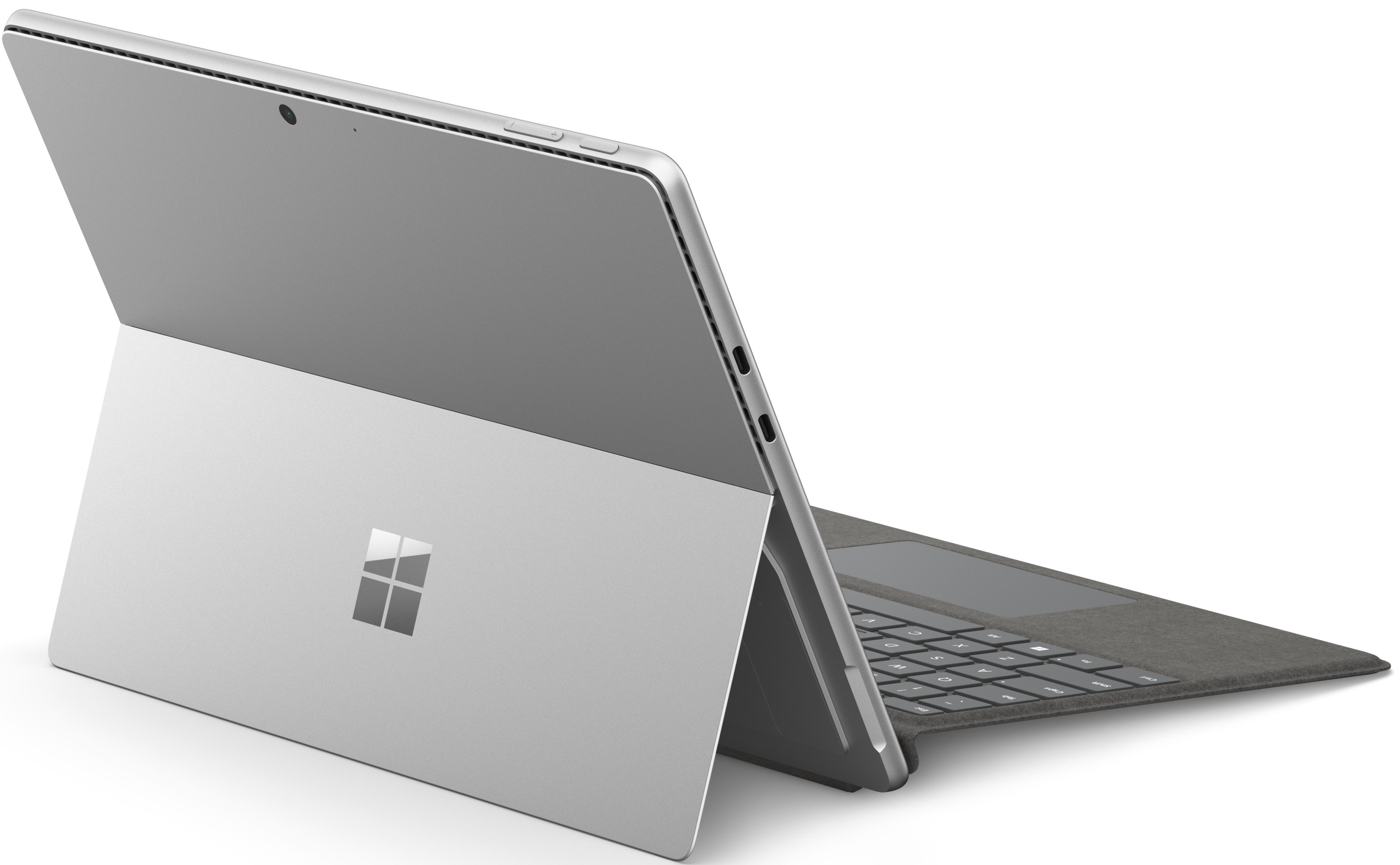 MS Surface Pro 10 U7 16/512GB W11 platin