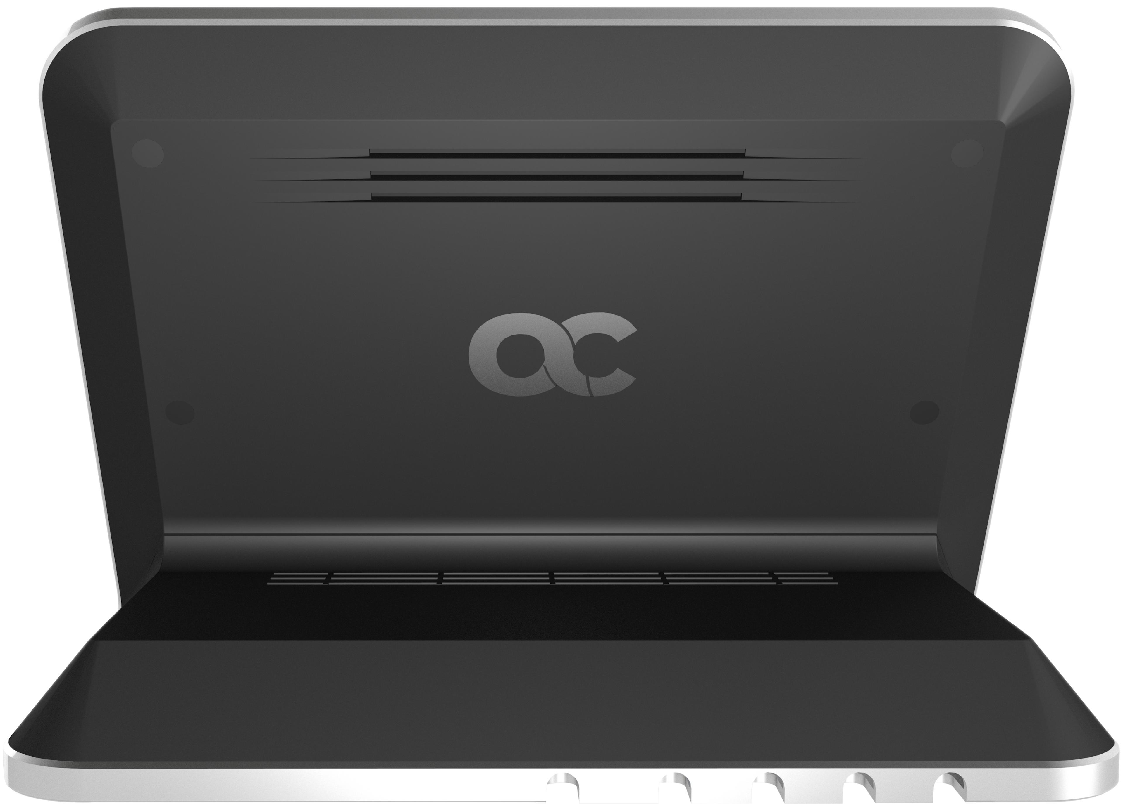 AudioCodes RX-PAD Touch Controller