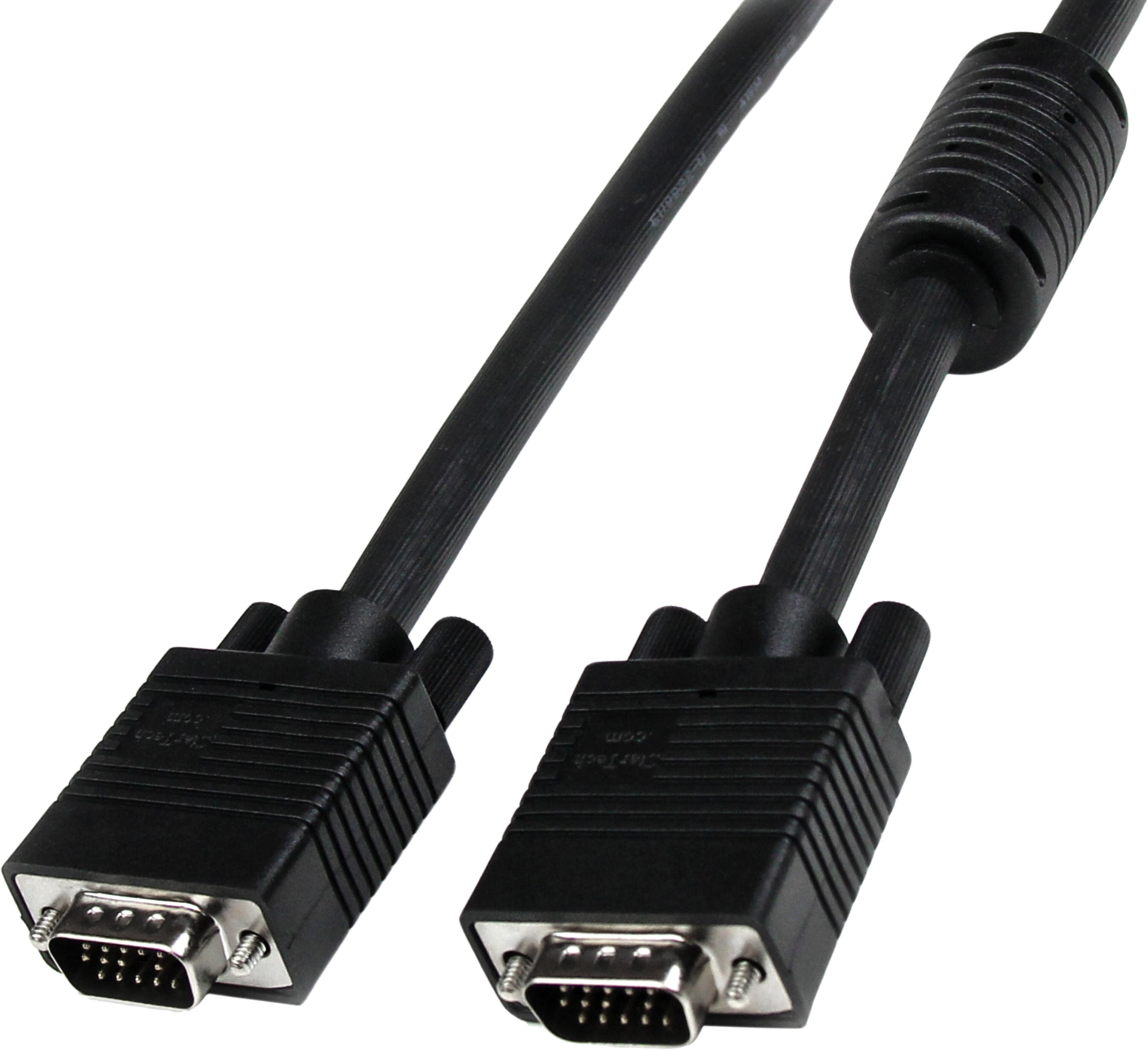 VGA Monitor Cable HD15/m-m 7m