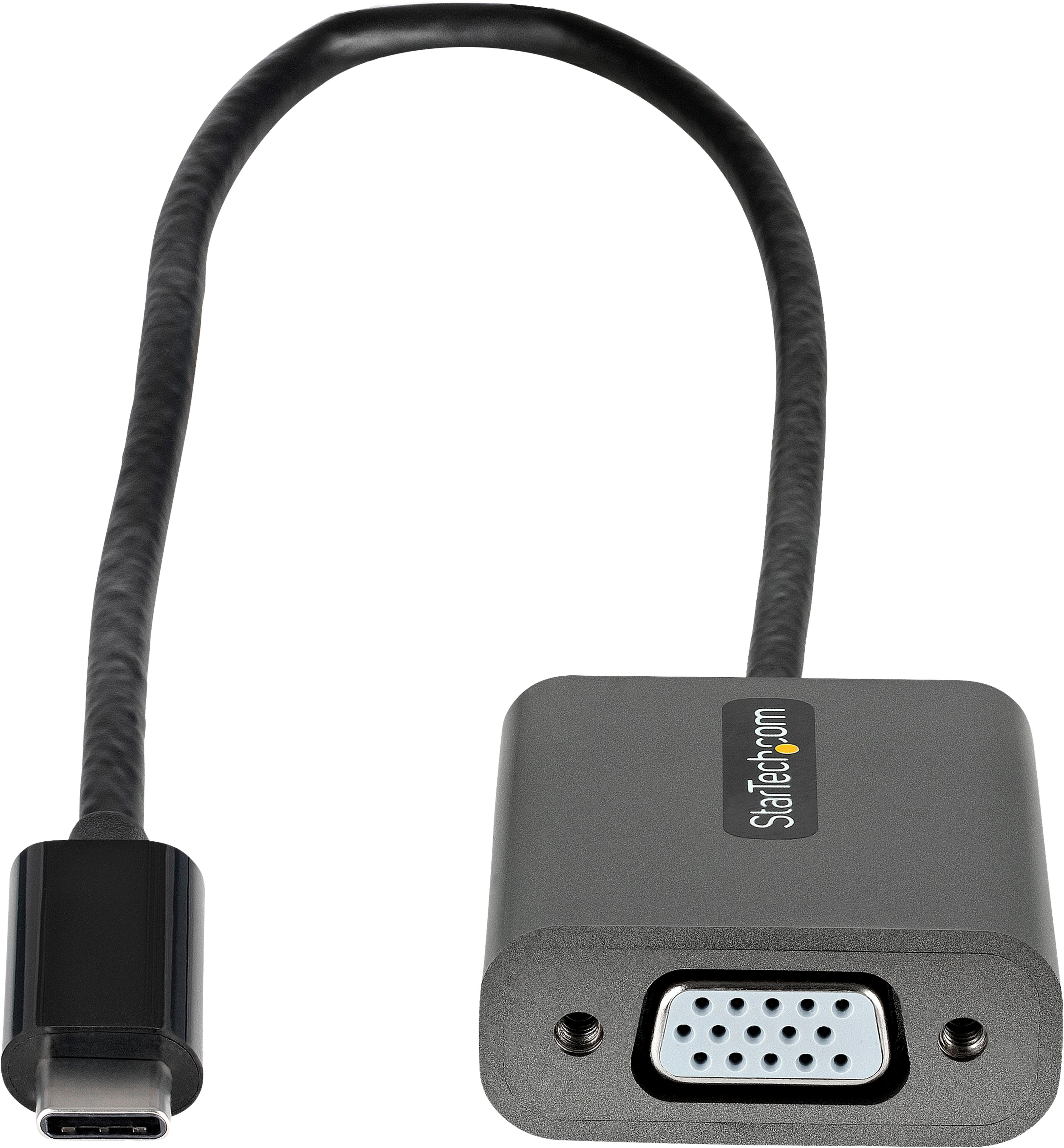 Adapter USB Type-C/m - VGA/f