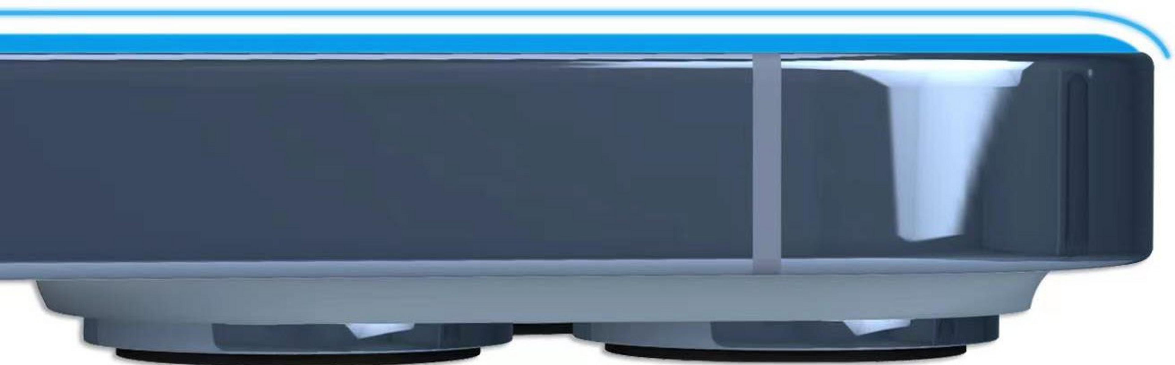 ARTICONA iPhone 13 Pro Max 3D üvegfólia