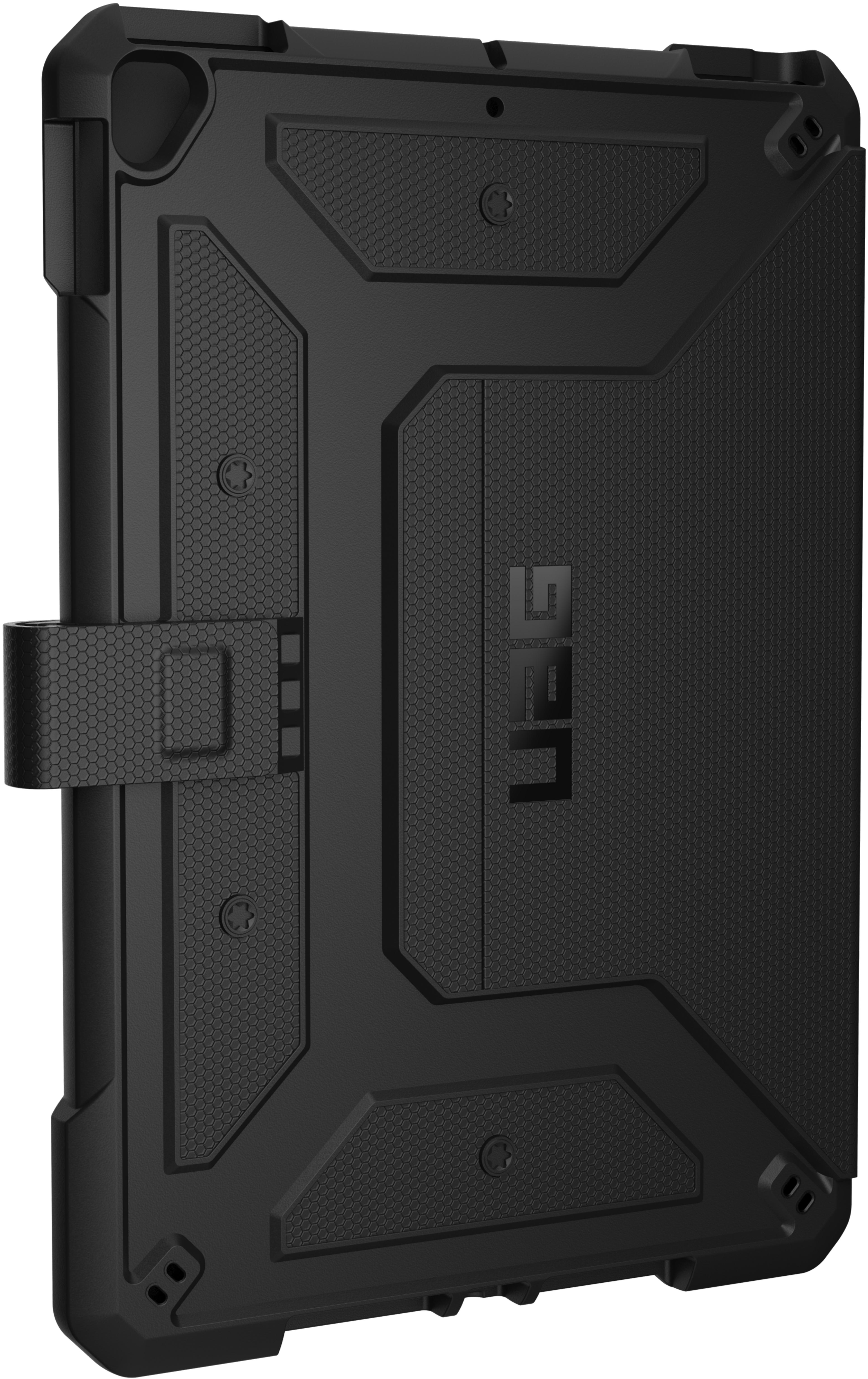 UAG Metropolis iPad 10.2 (21/20/19) Case