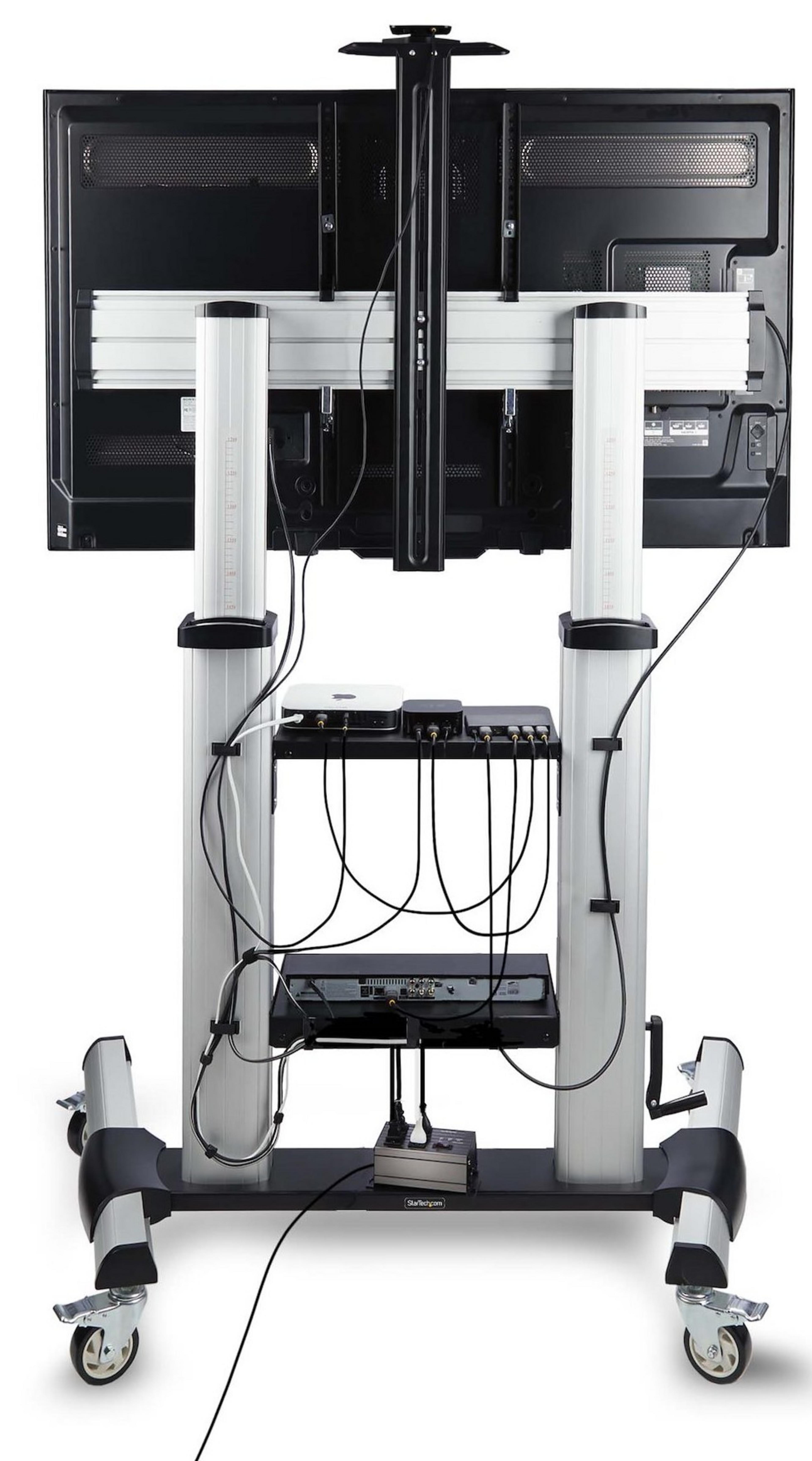 StarTech 1110C-MOBILE TV Cart