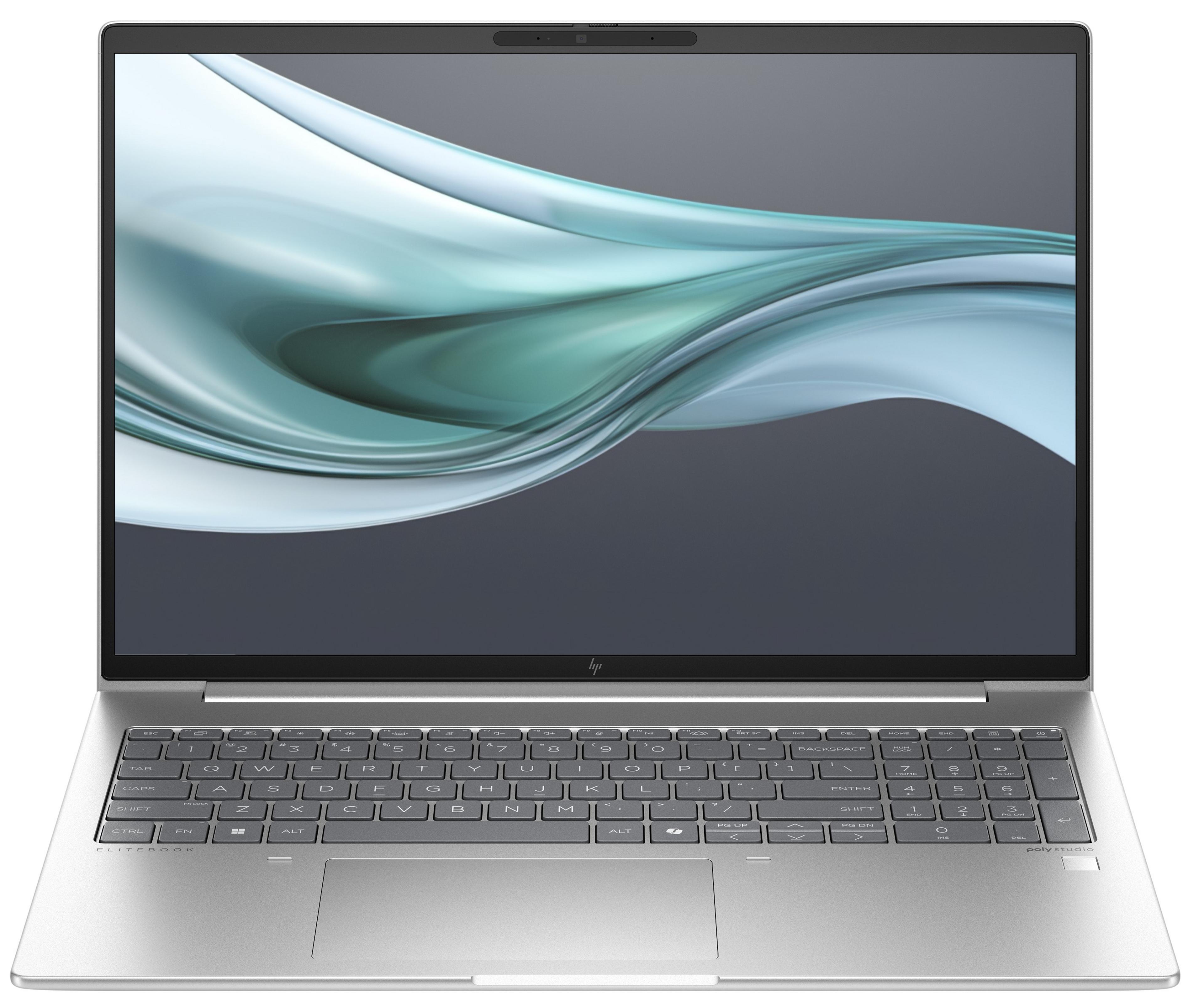 HP EliteBook 660 G11 U5 8/512GB NFC