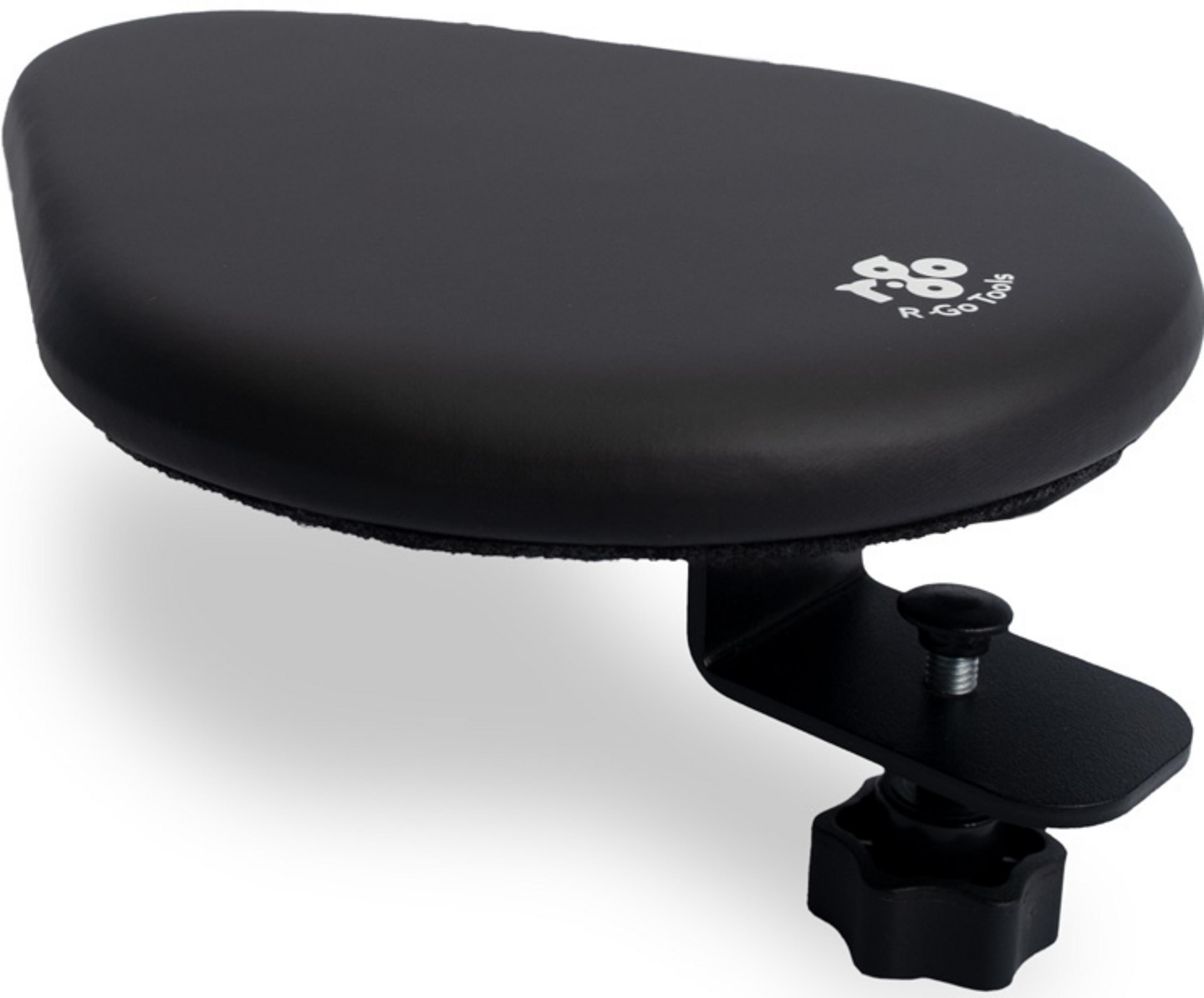 Accoudoirs R-Go Split ergonomique