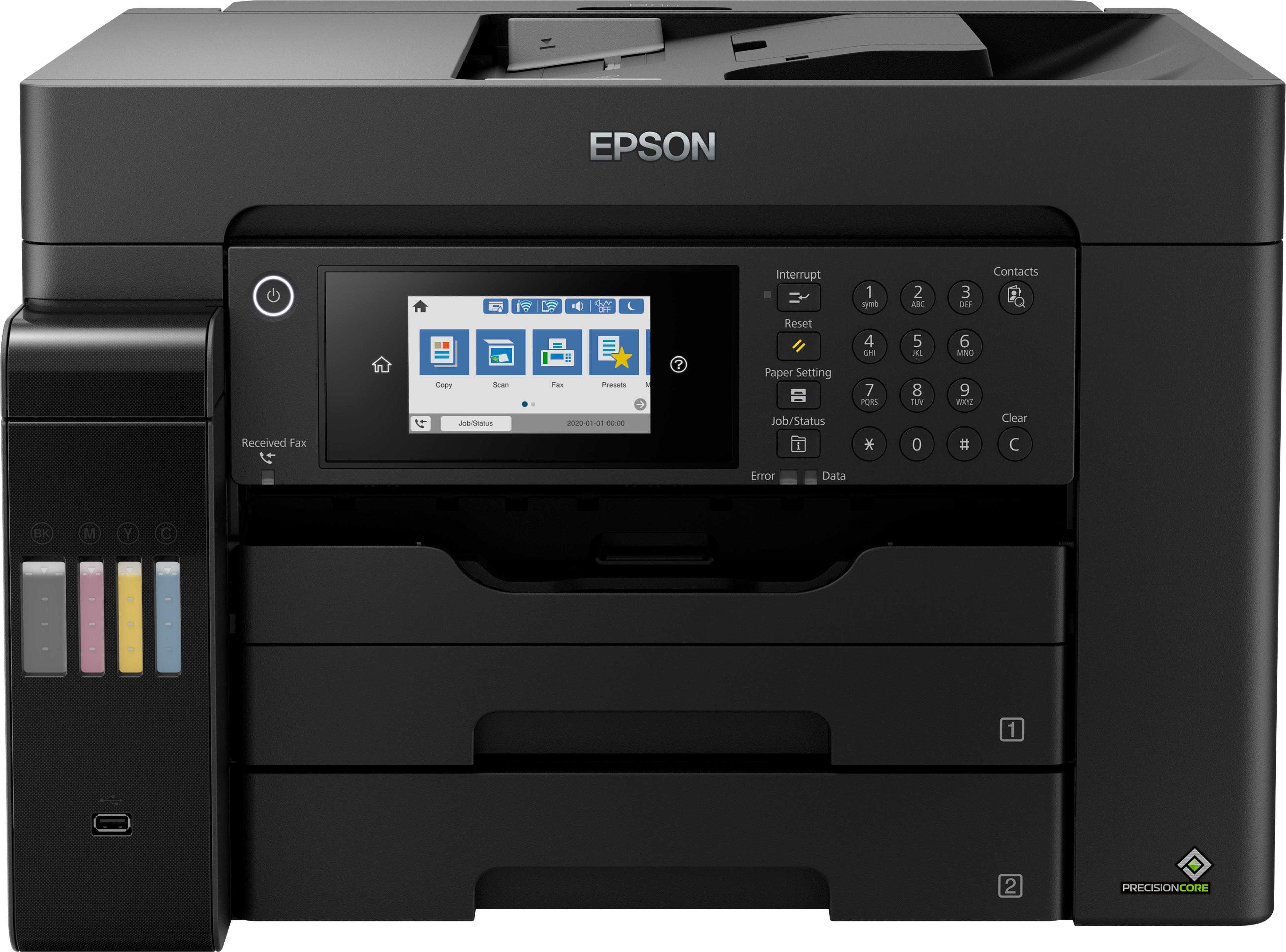 MFP Epson EcoTank ET-16655
