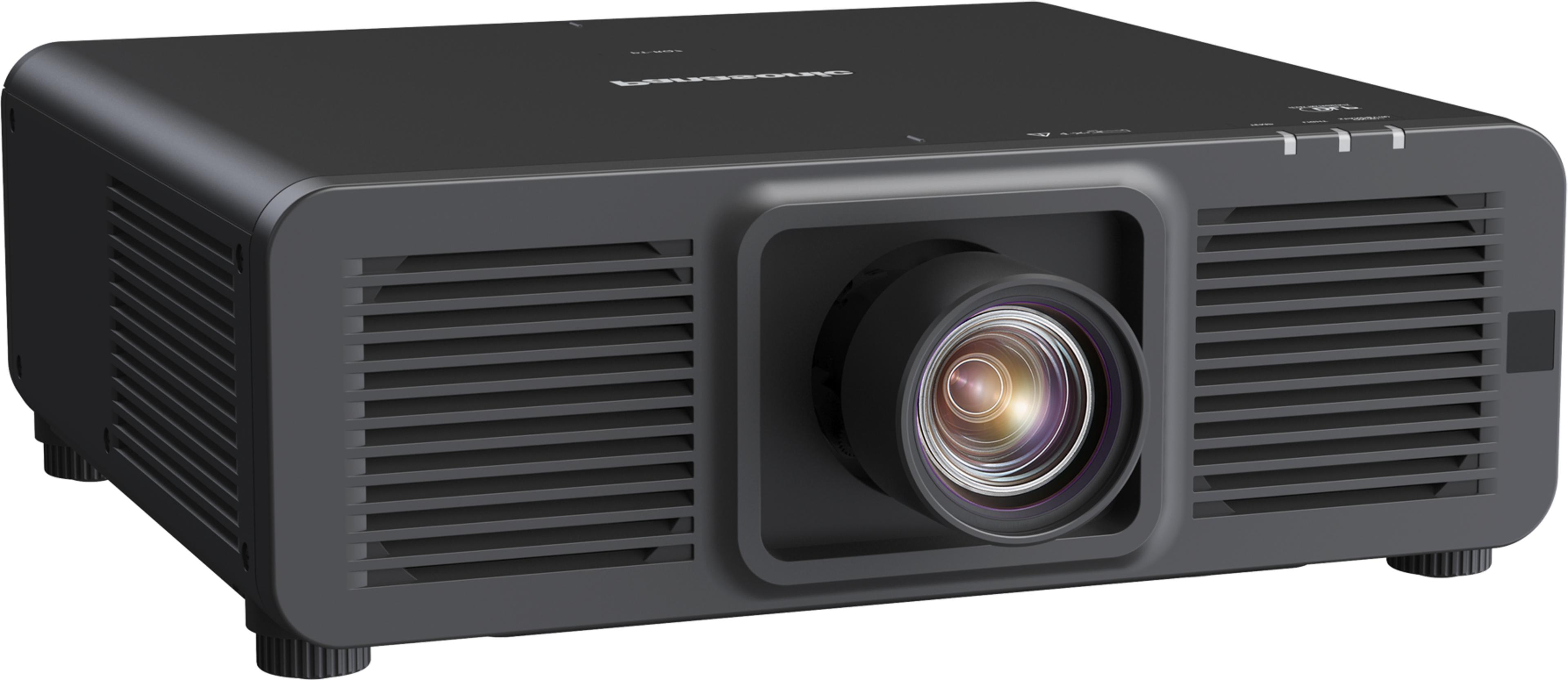 Panasonic PT-RQ7L Projector w/o Lens