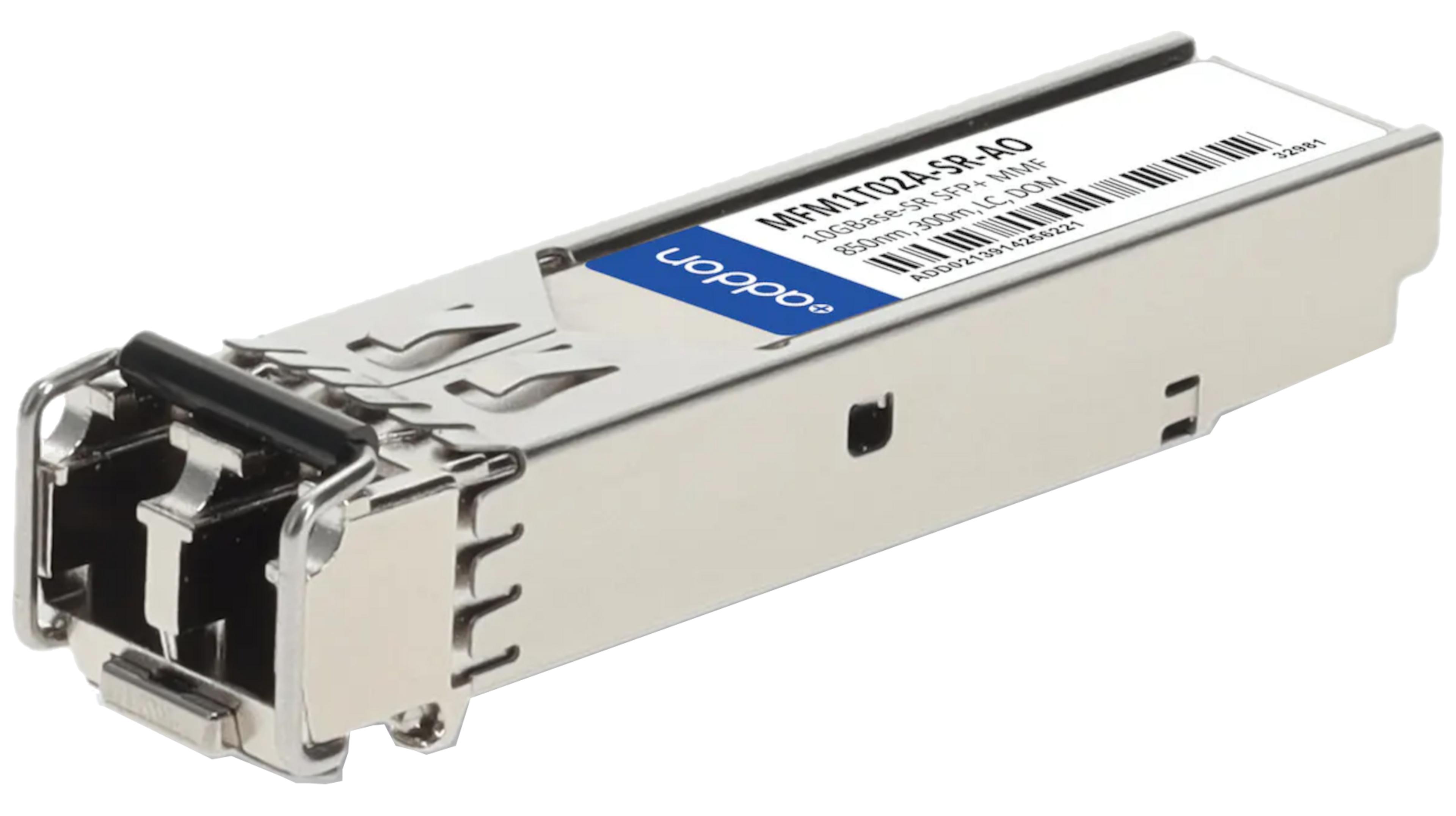 AddOn MFM1T02A-SR-AO Transceiver